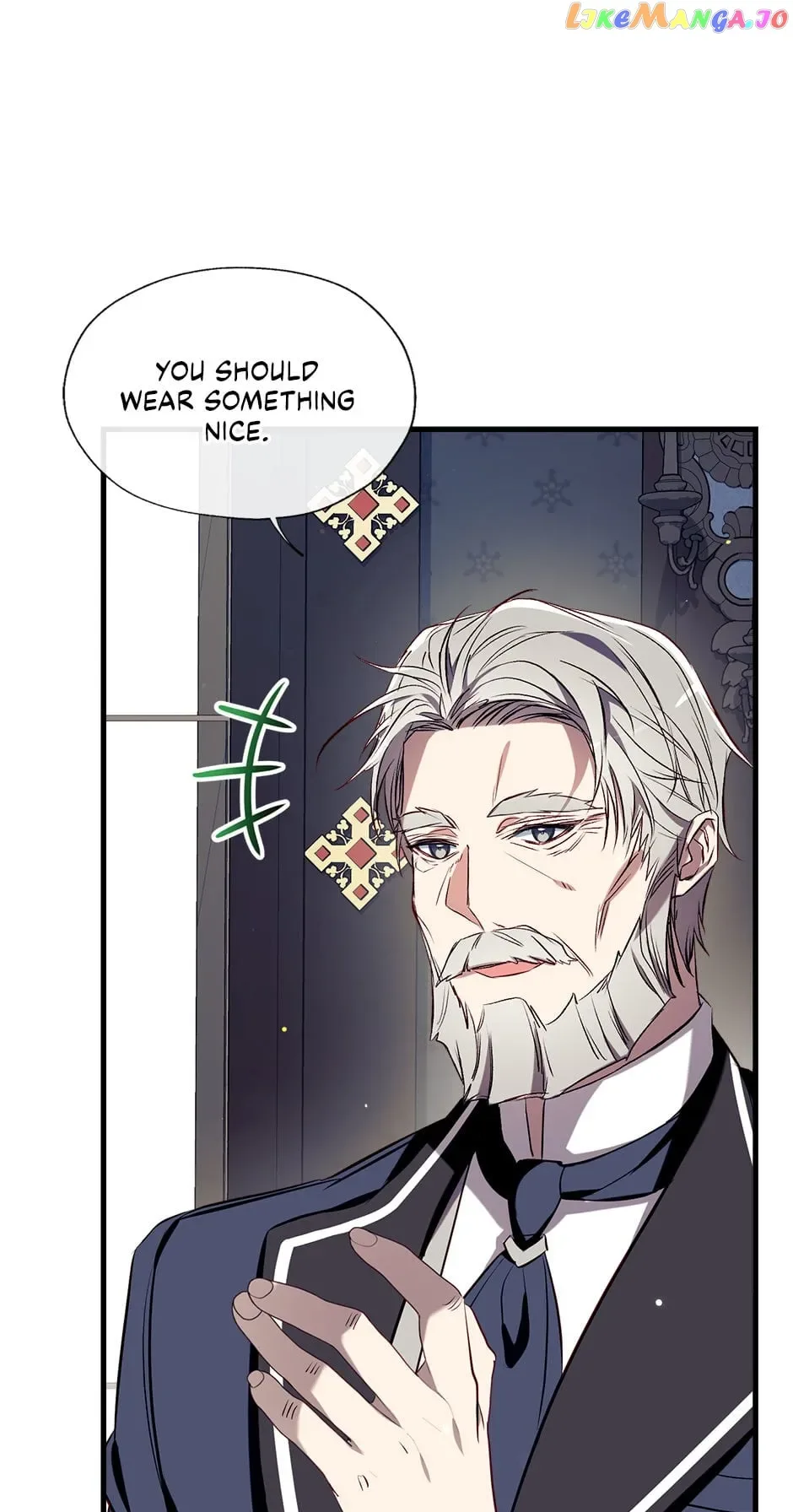 Can We Become a Family? Chapter 82 page 13