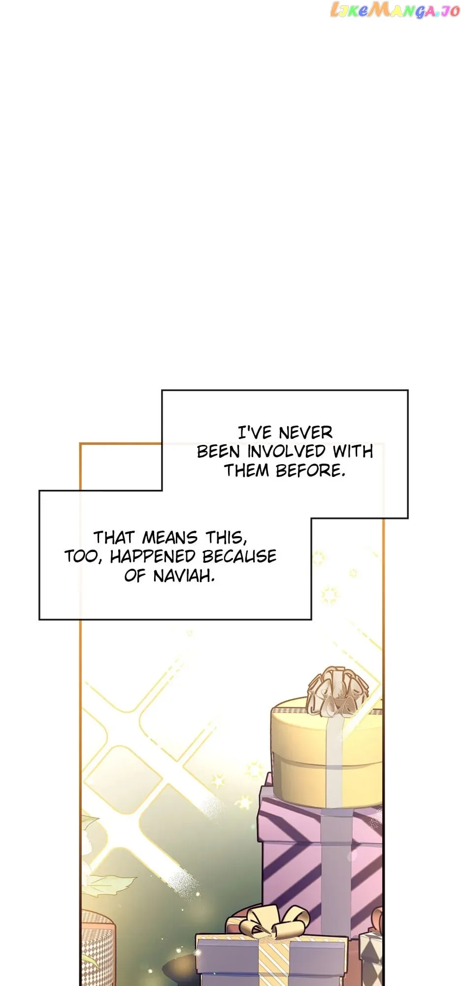 Can We Become a Family? Chapter 82 page 19