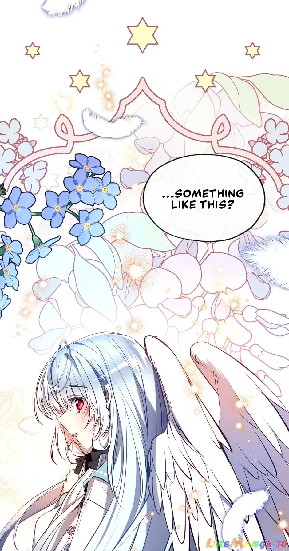 Can We Become a Family? Chapter 79 page 16