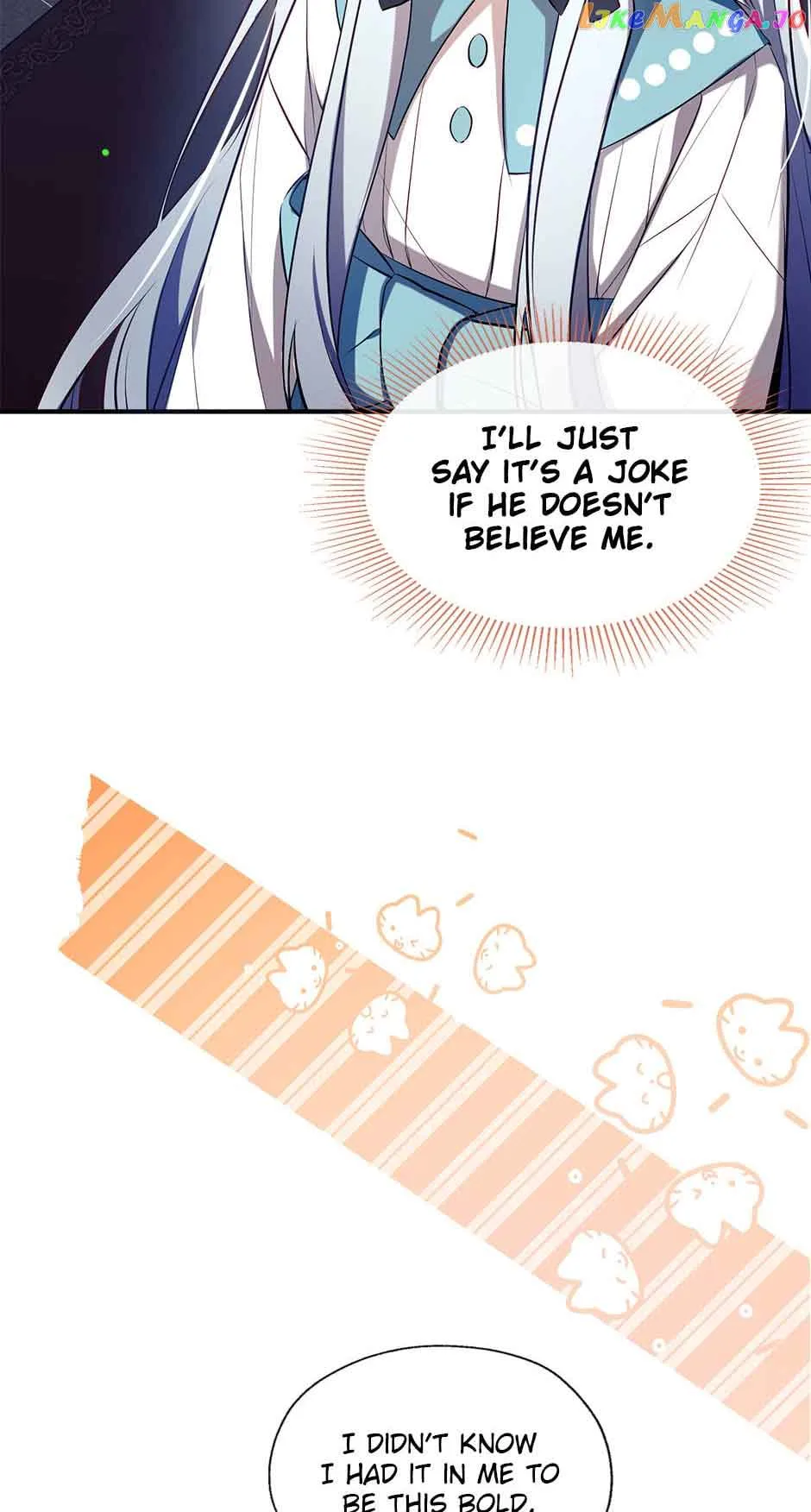 Can We Become a Family? Chapter 81 page 5