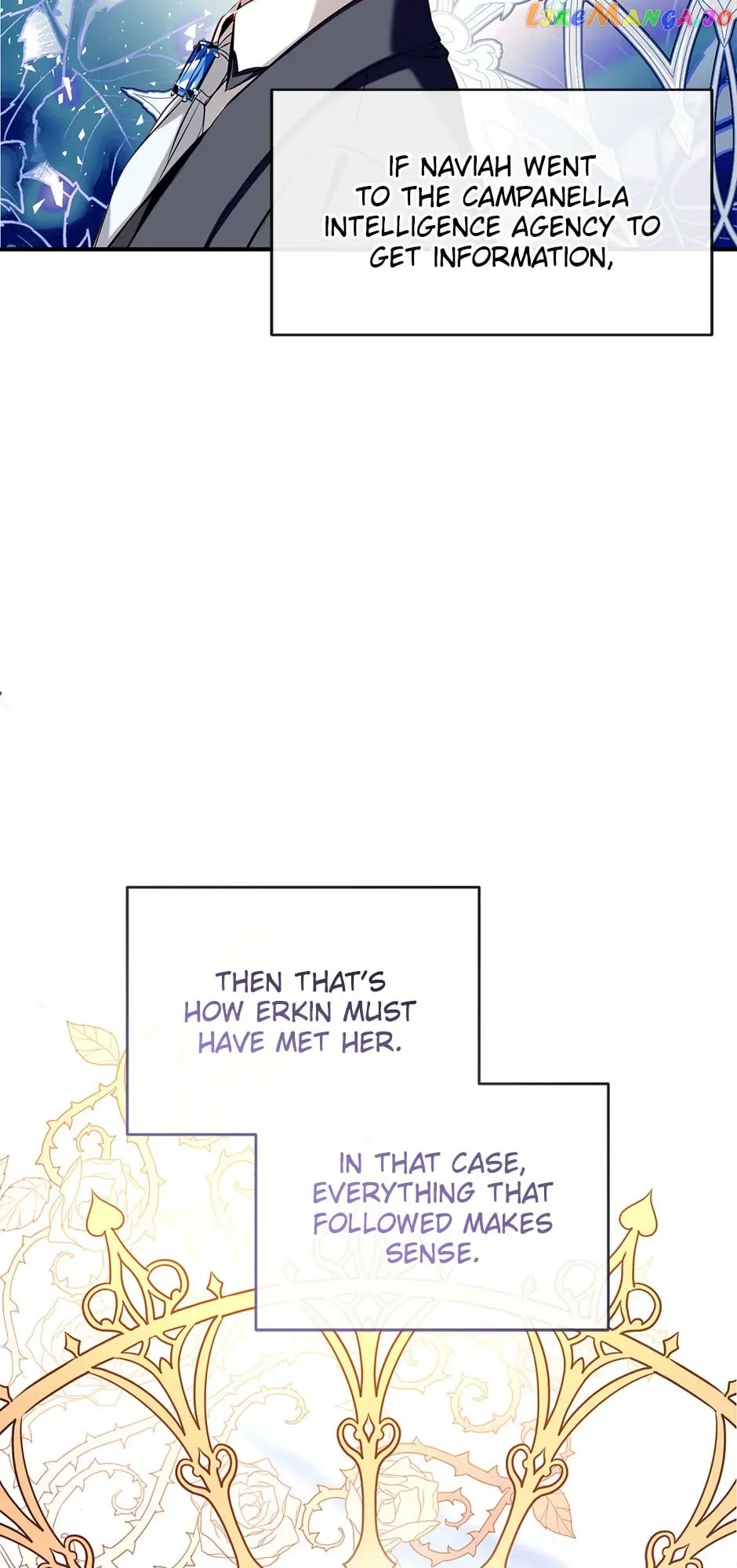 Can We Become a Family? Chapter 82 page 22