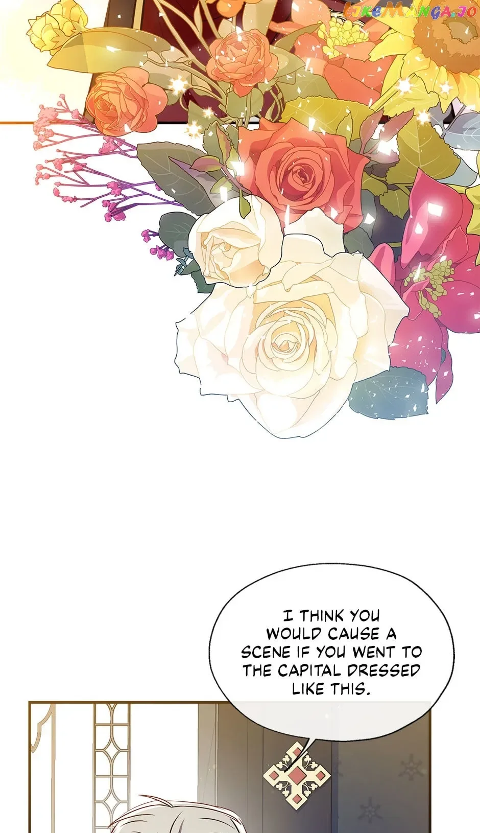 Can We Become a Family? Chapter 82 page 34