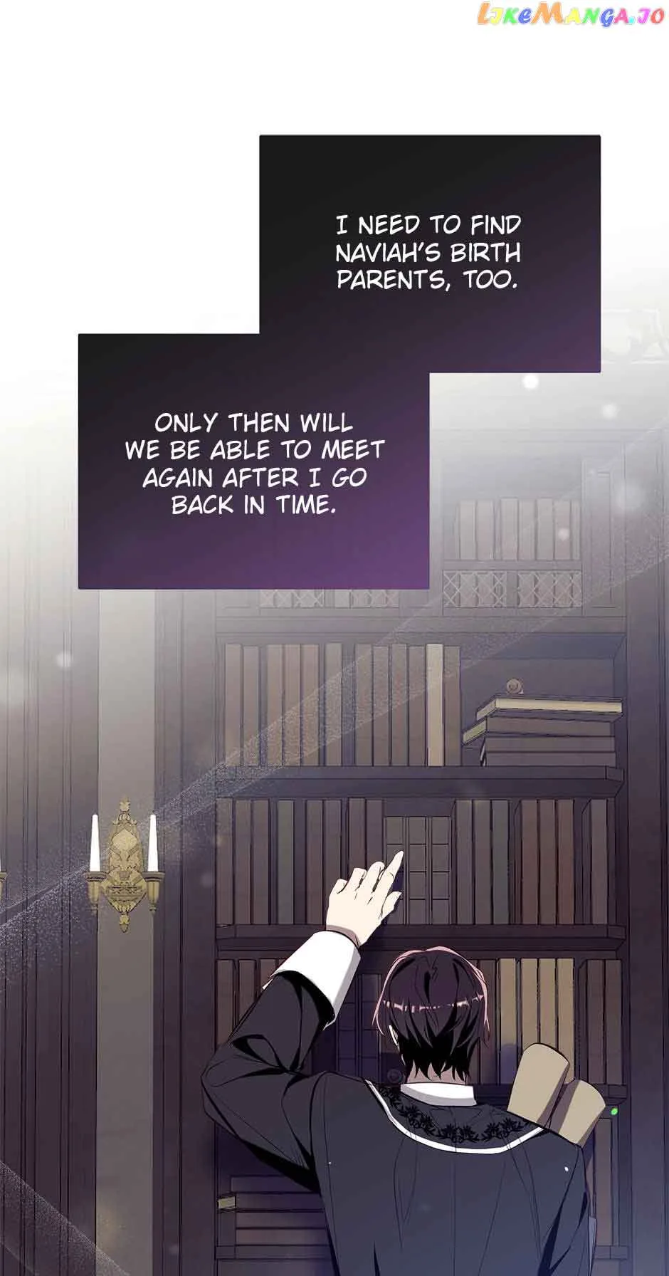 Can We Become a Family? Chapter 81 page 24