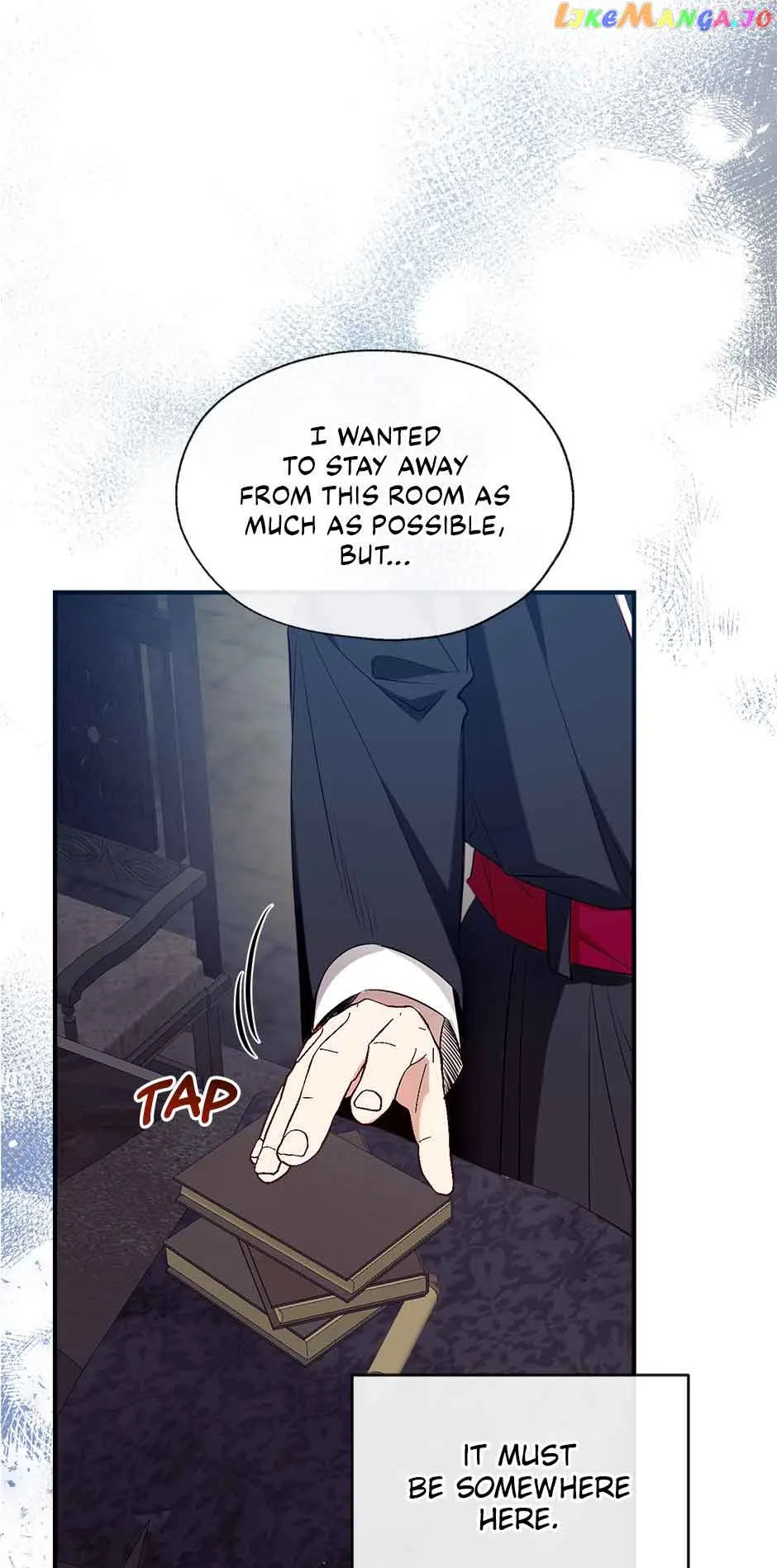 Can We Become a Family? Chapter 81 page 19