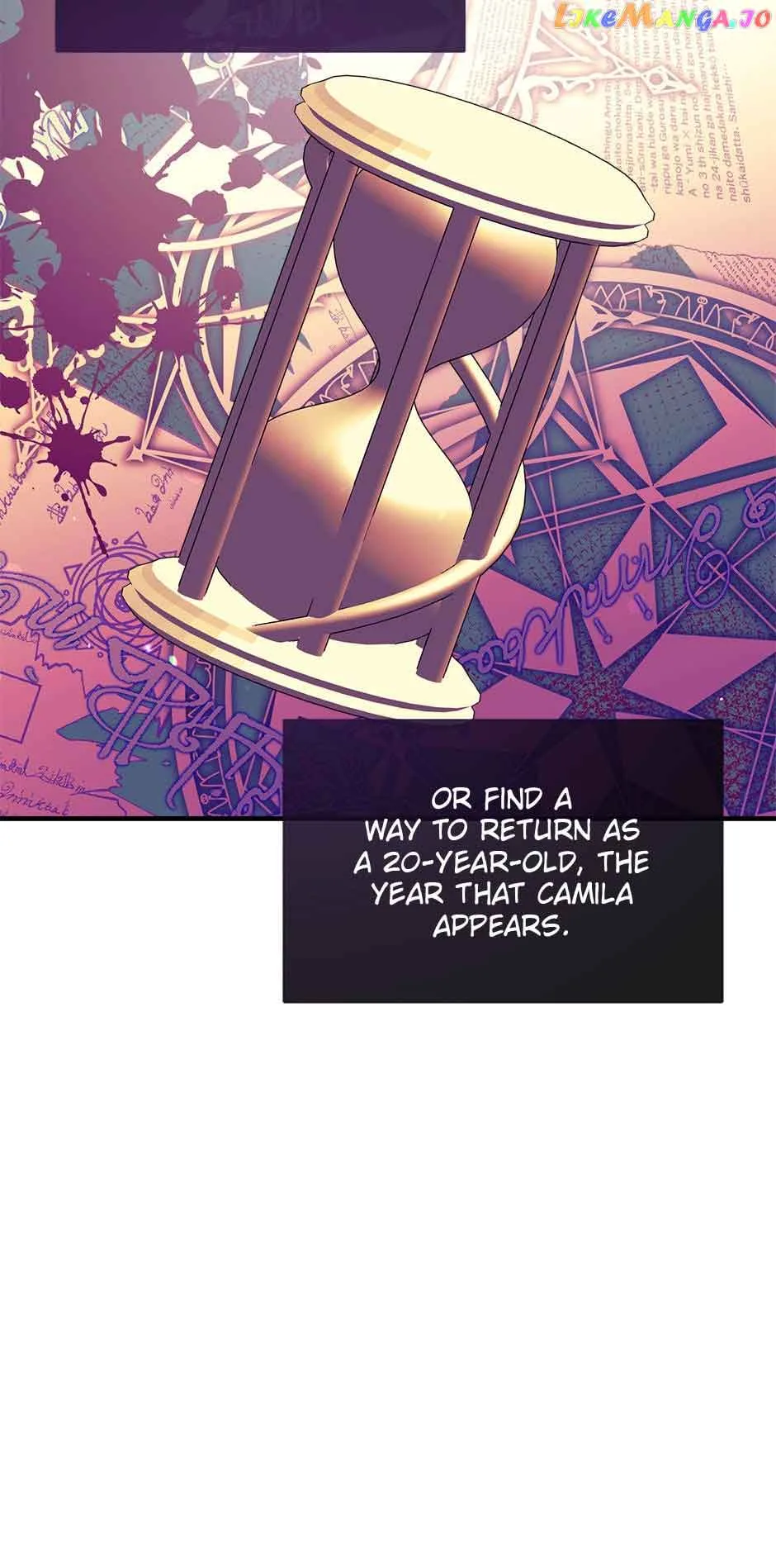 Can We Become a Family? Chapter 81 page 23