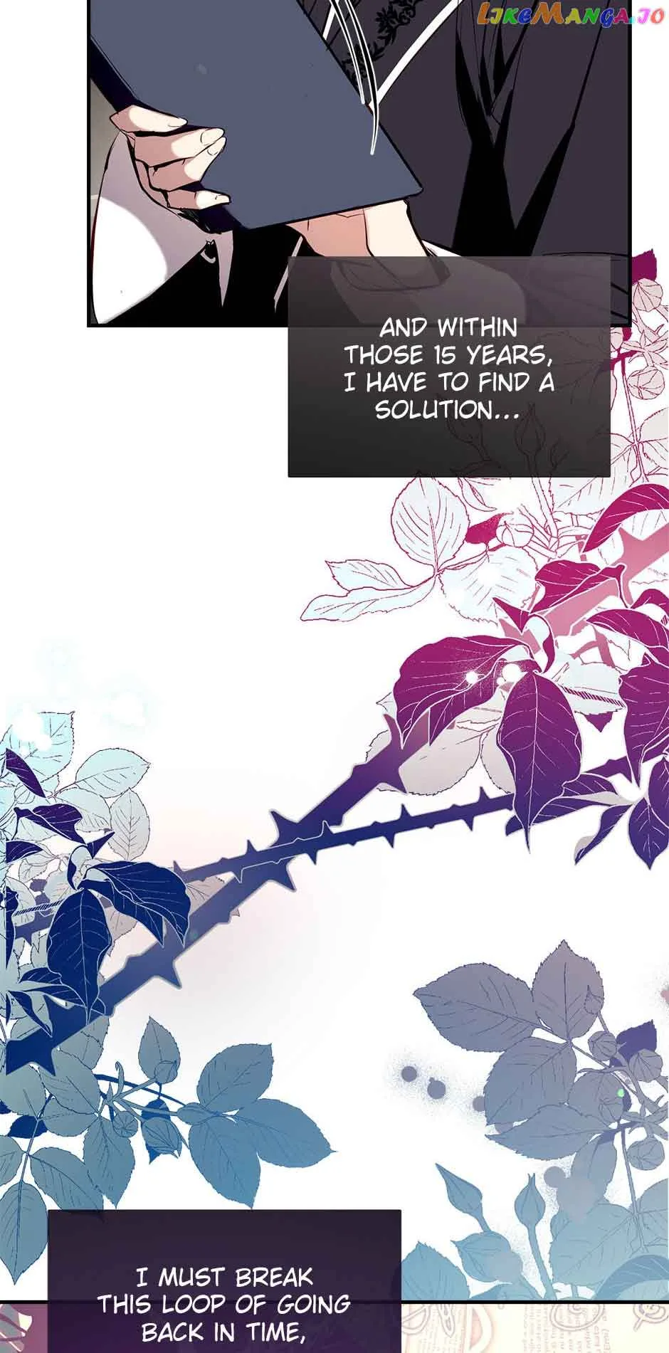 Can We Become a Family? Chapter 81 page 22