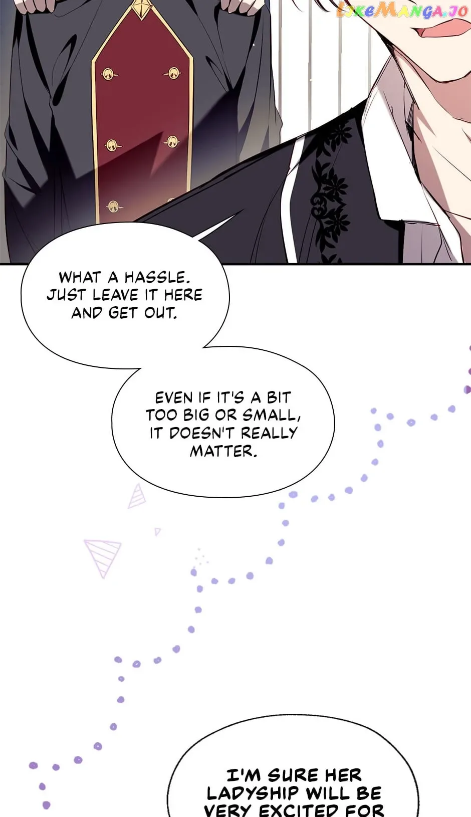 Can We Become a Family? Chapter 82 page 28