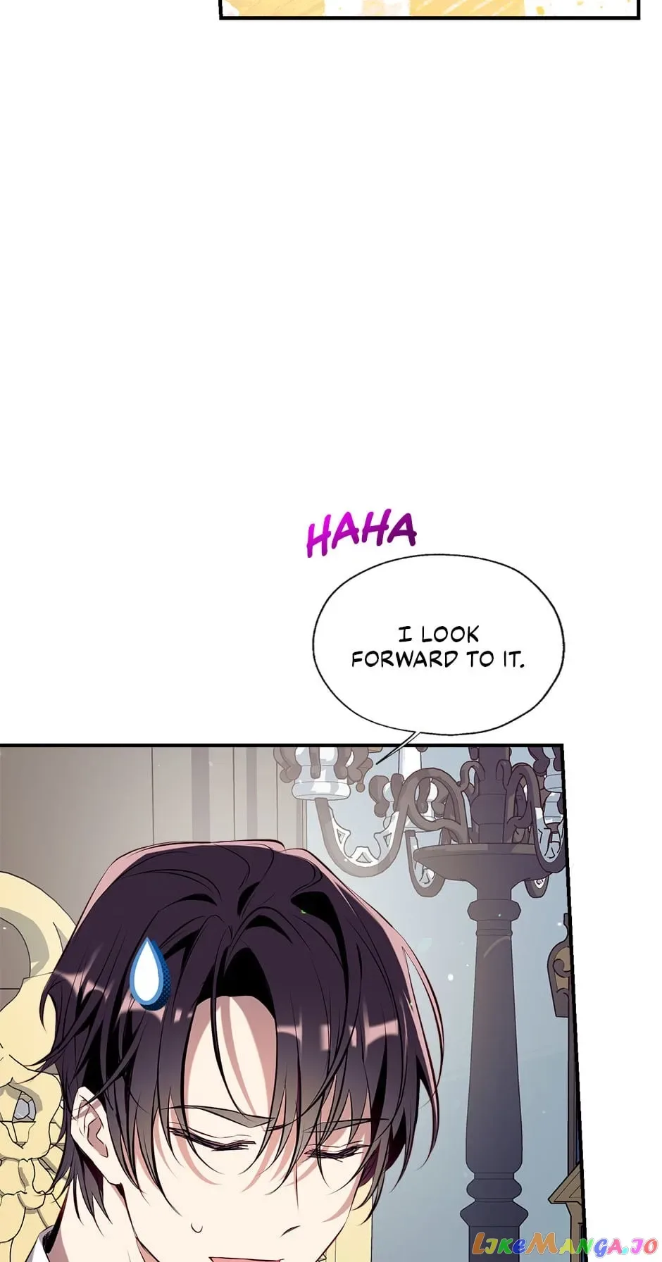Can We Become a Family? Chapter 79 page 32