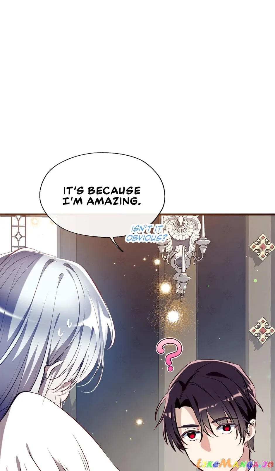 Can We Become a Family? Chapter 79 page 24
