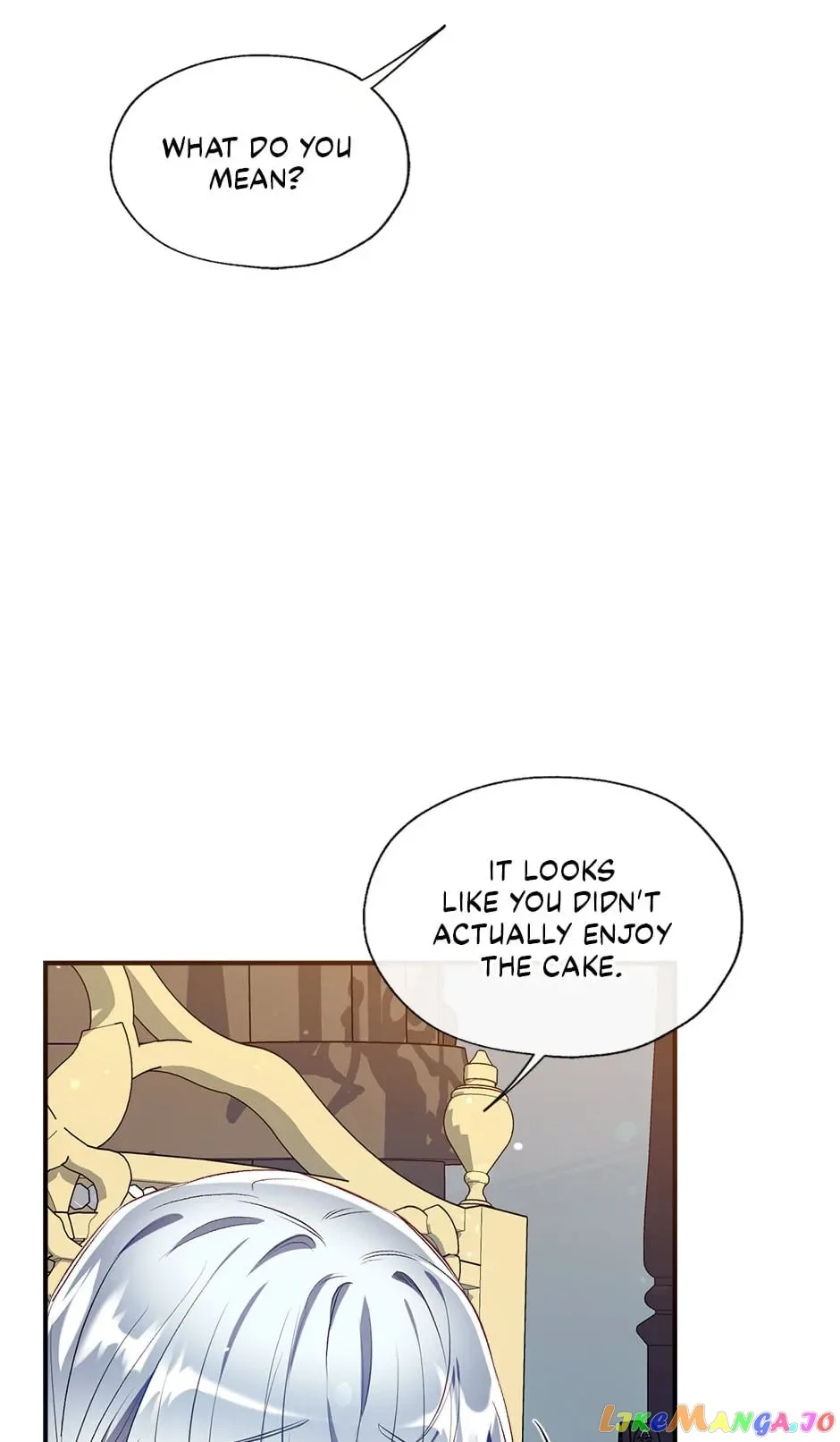 Can We Become a Family? Chapter 79 page 35