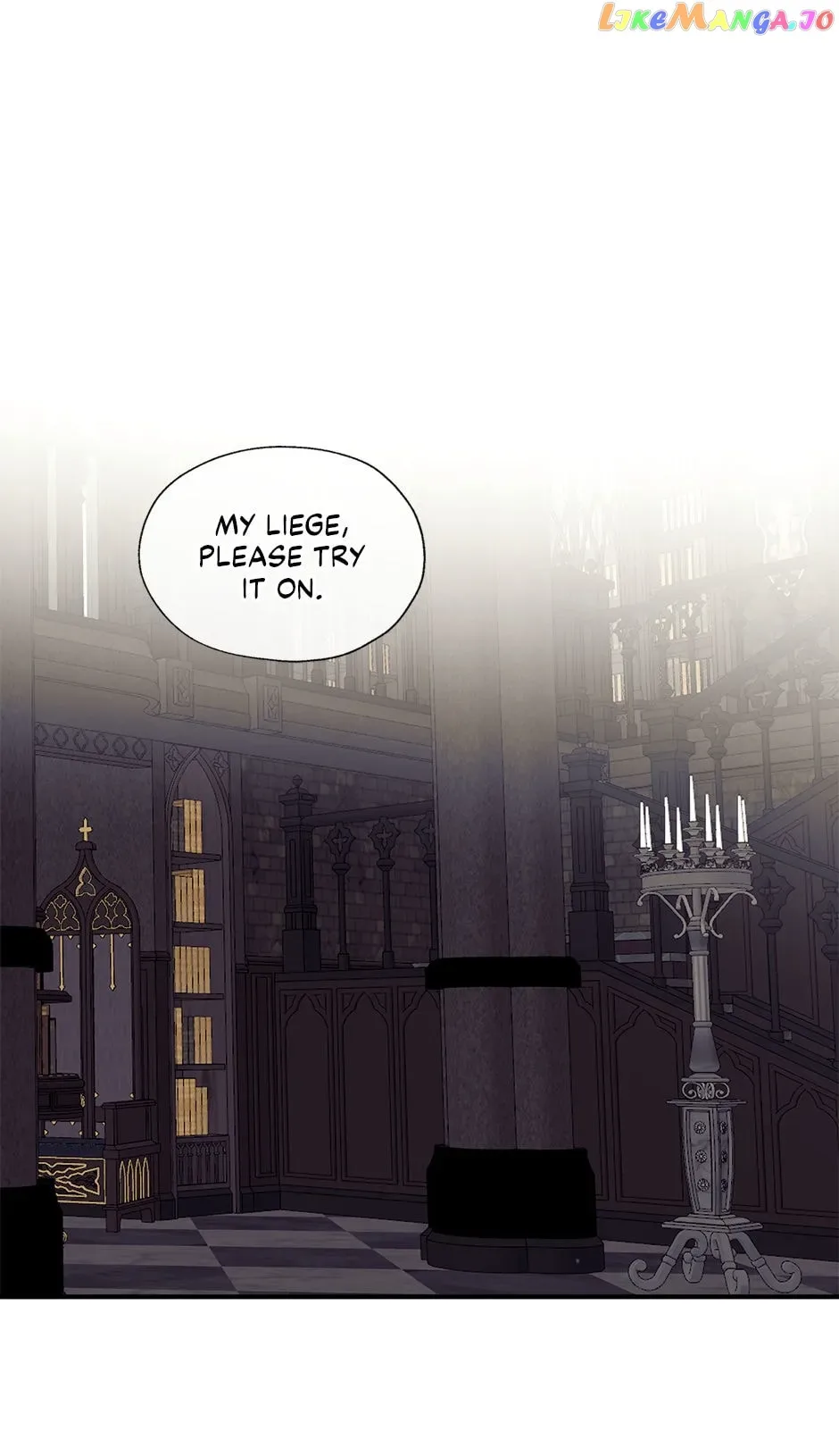 Can We Become a Family? Chapter 82 page 26