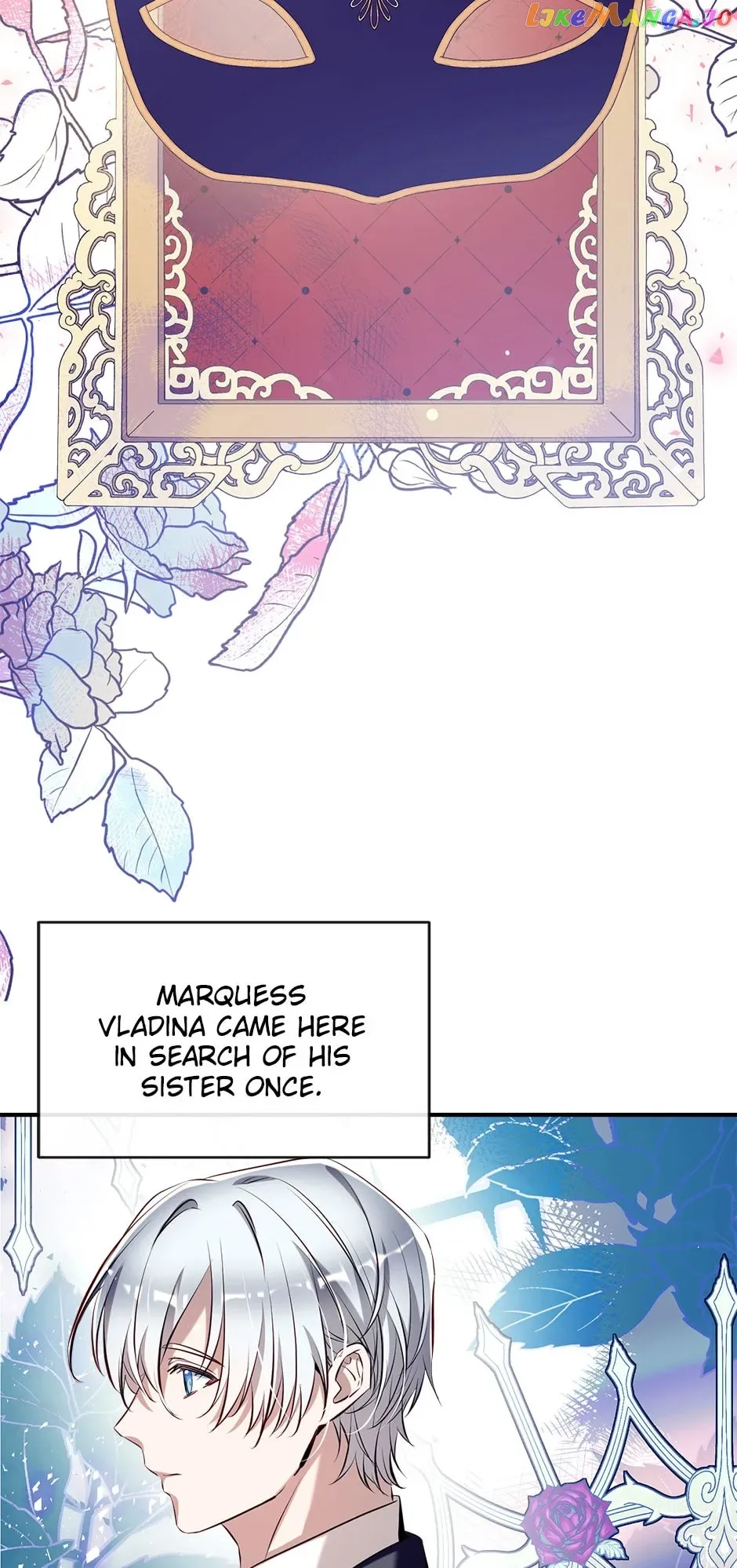 Can We Become a Family? Chapter 82 page 21