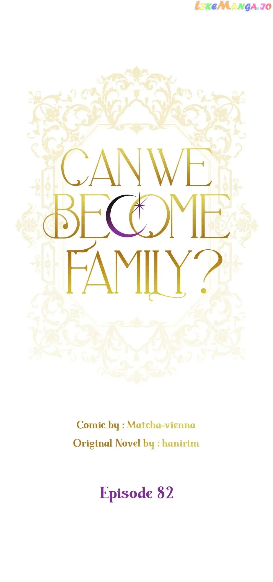 Can We Become a Family? Chapter 82 page 25