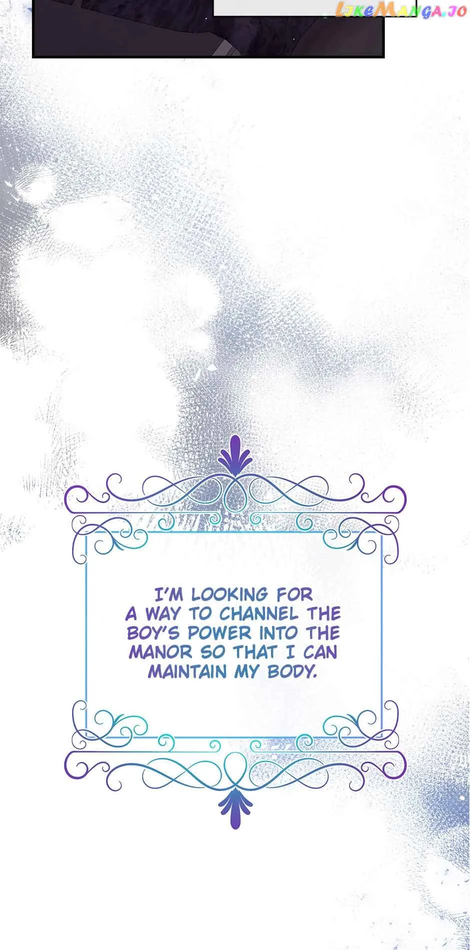 Can We Become a Family? Chapter 81 page 20