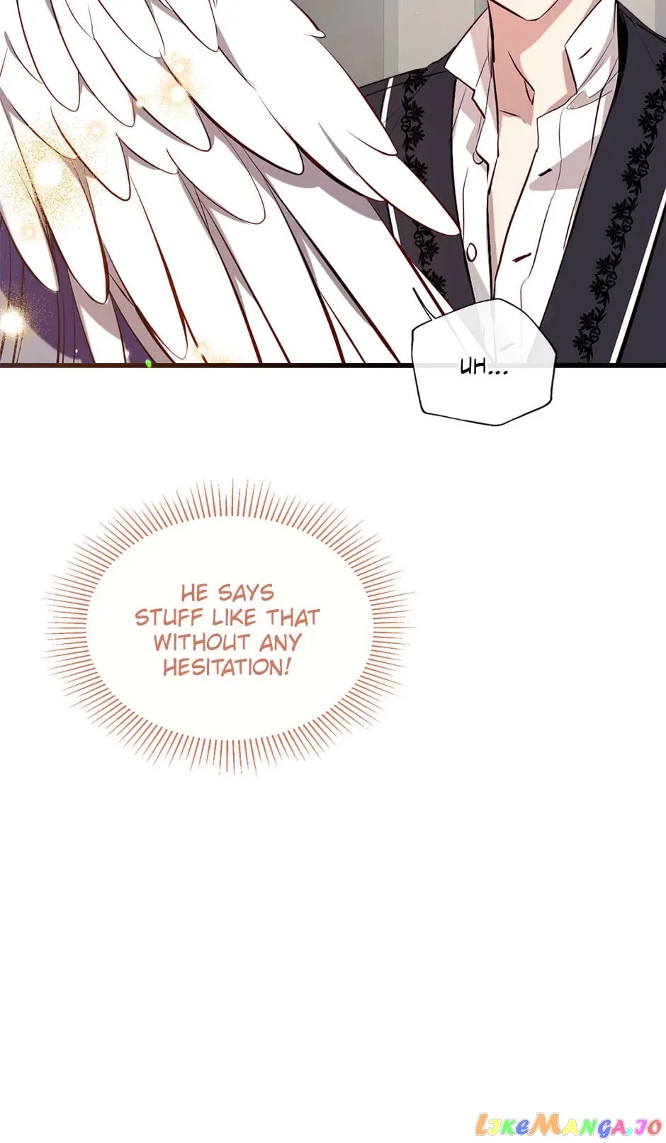 Can We Become a Family? Chapter 79 page 25
