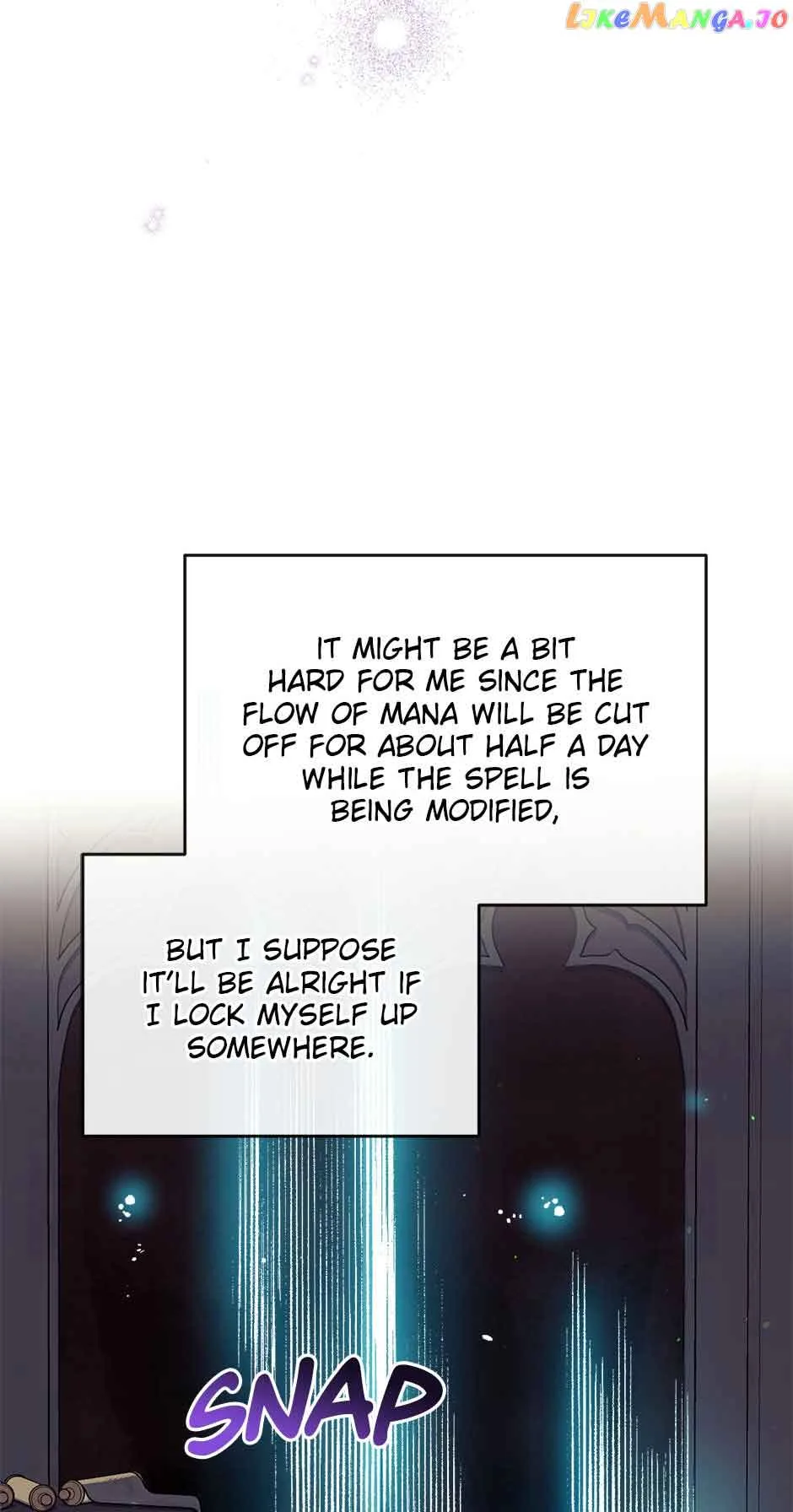 Can We Become a Family? Chapter 81 page 28