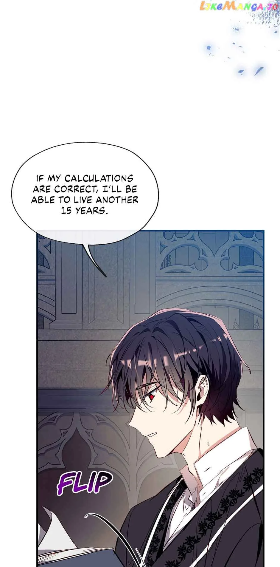 Can We Become a Family? Chapter 81 page 21