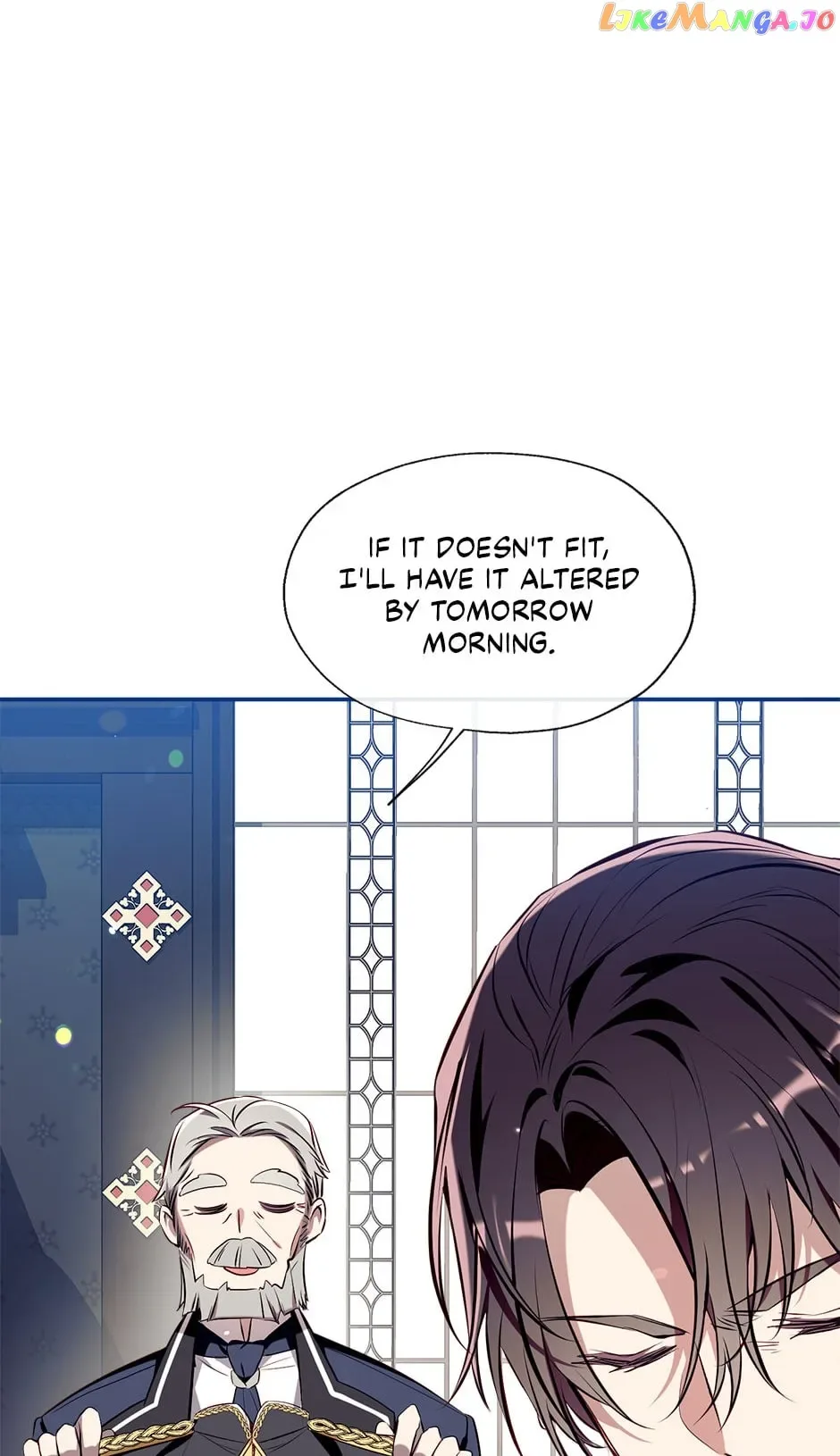 Can We Become a Family? Chapter 82 page 27