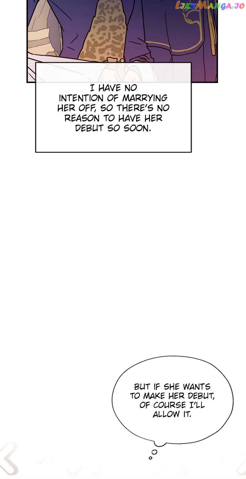 Can We Become a Family? Chapter 81 page 46