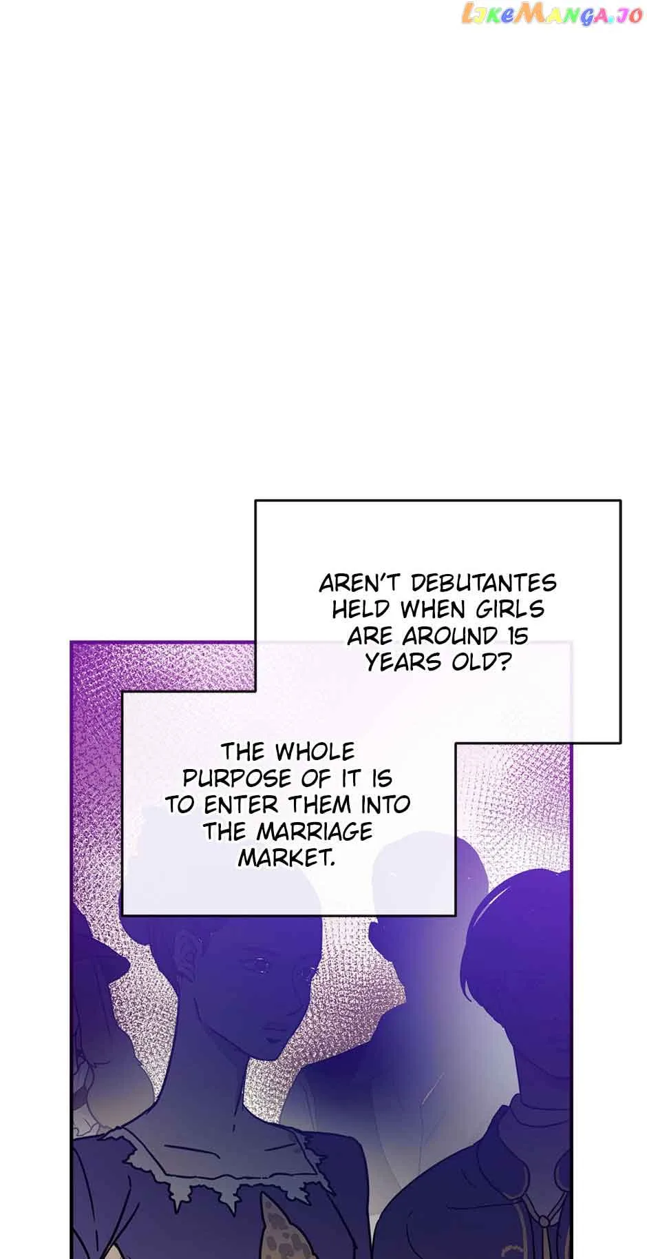Can We Become a Family? Chapter 81 page 45