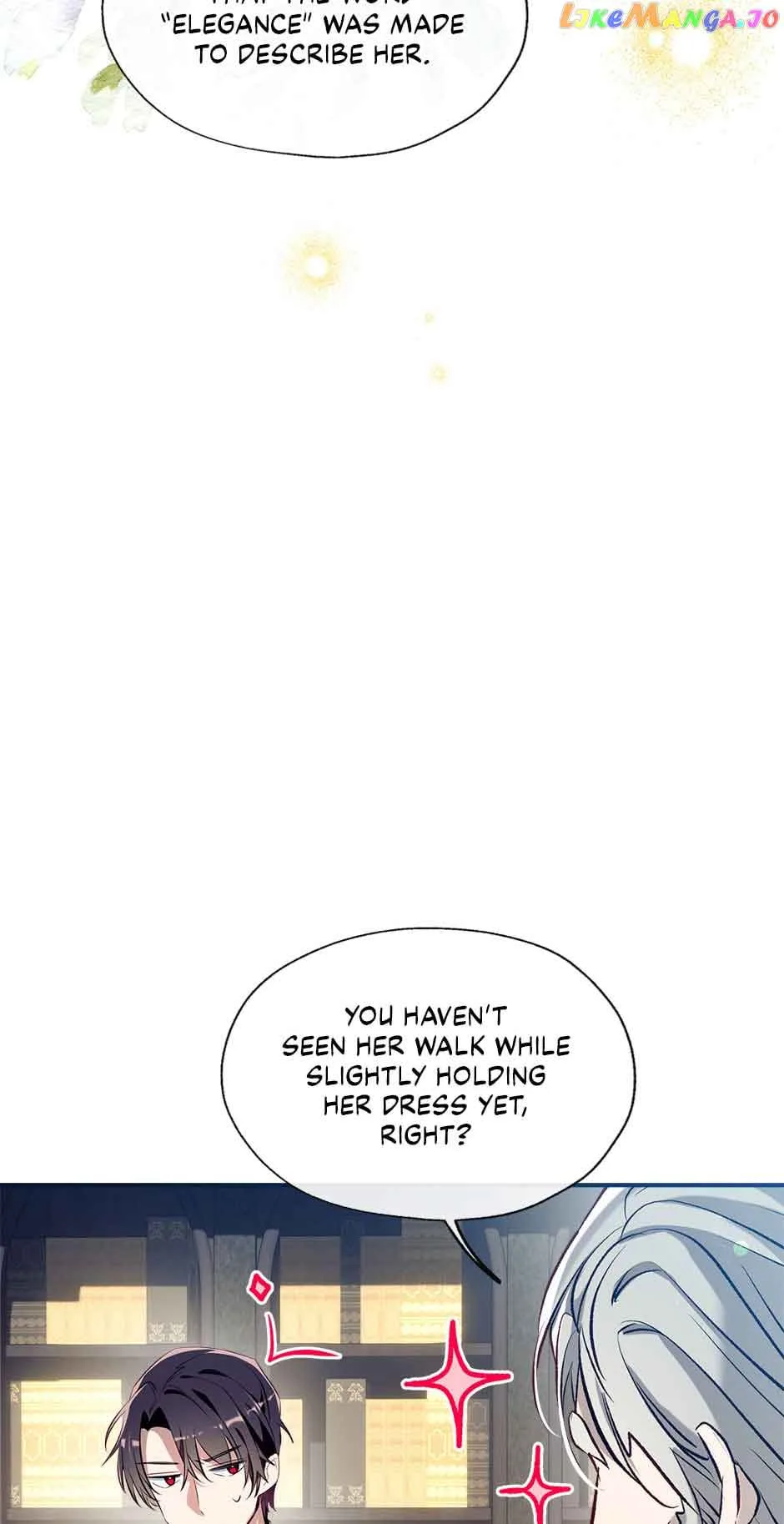 Can We Become a Family? Chapter 81 page 42