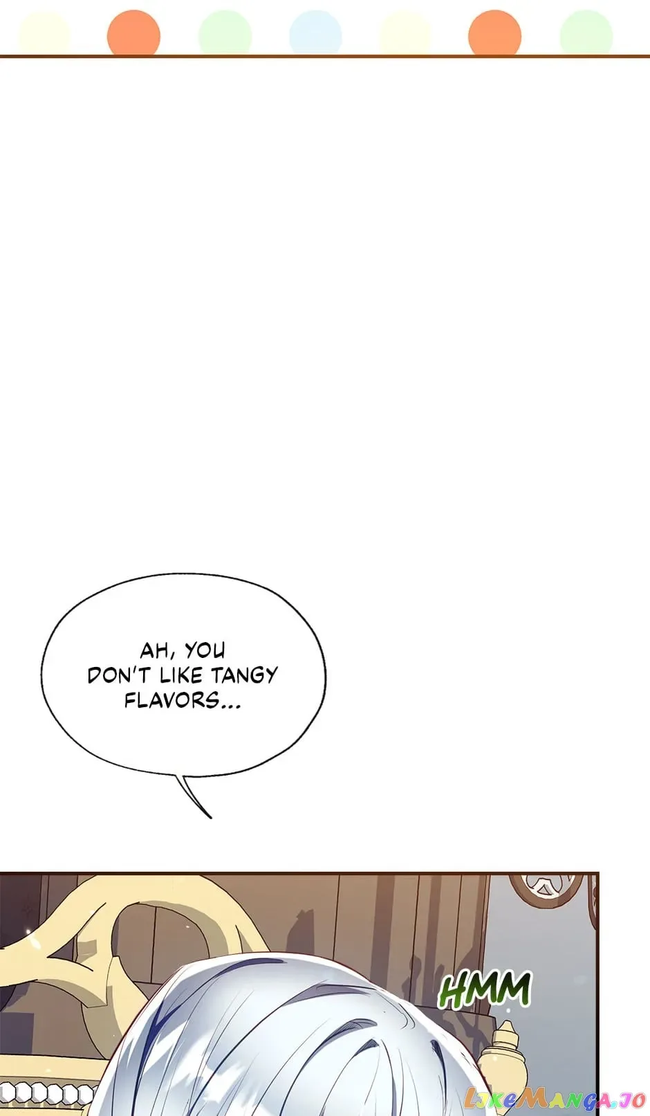 Can We Become a Family? Chapter 79 page 38