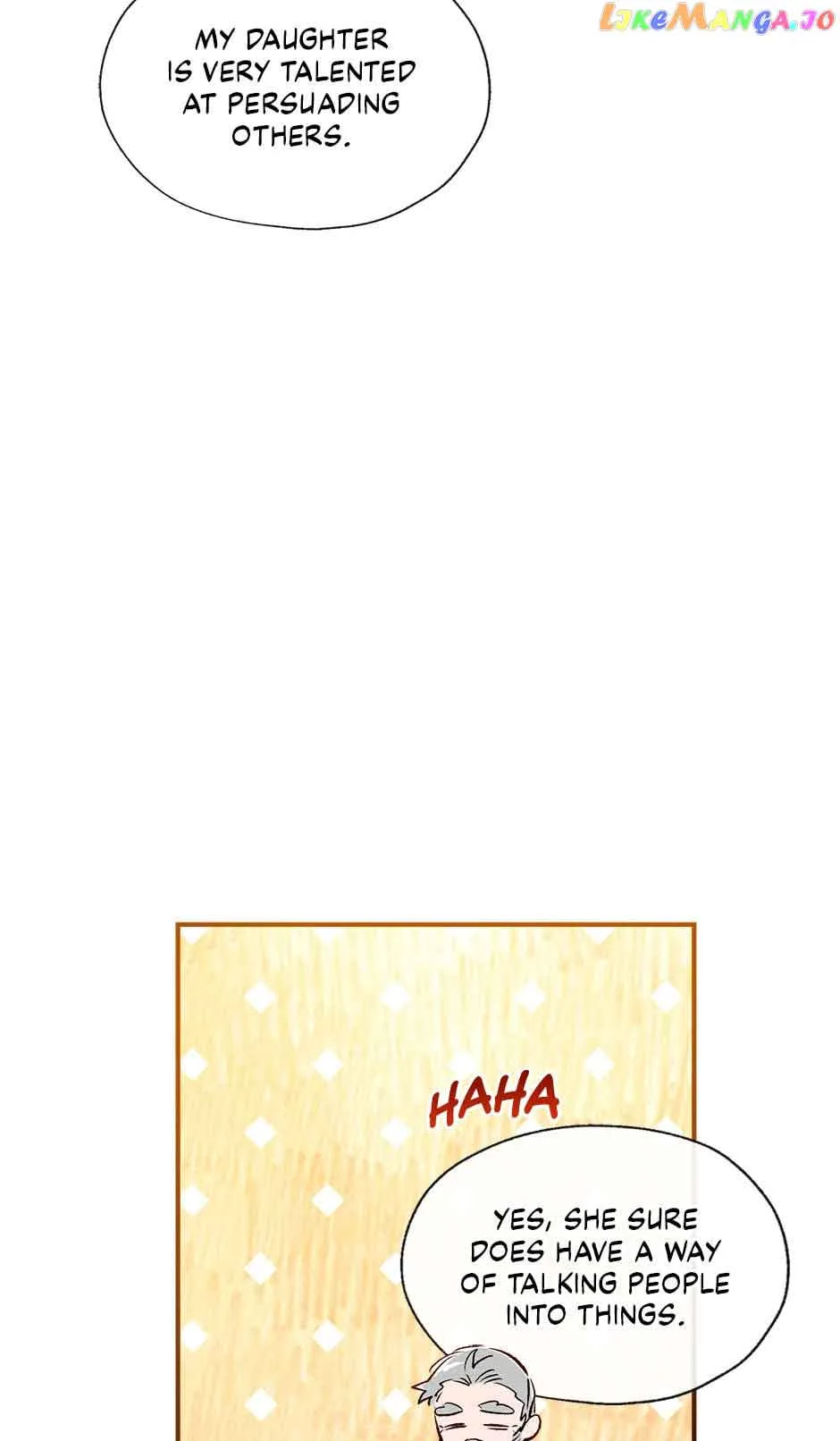 Can We Become a Family? Chapter 81 page 35