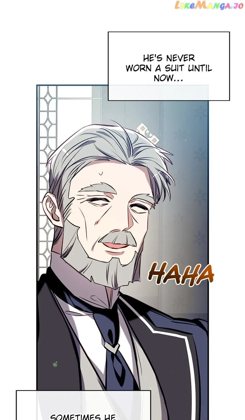 Can We Become a Family? Chapter 82 page 38
