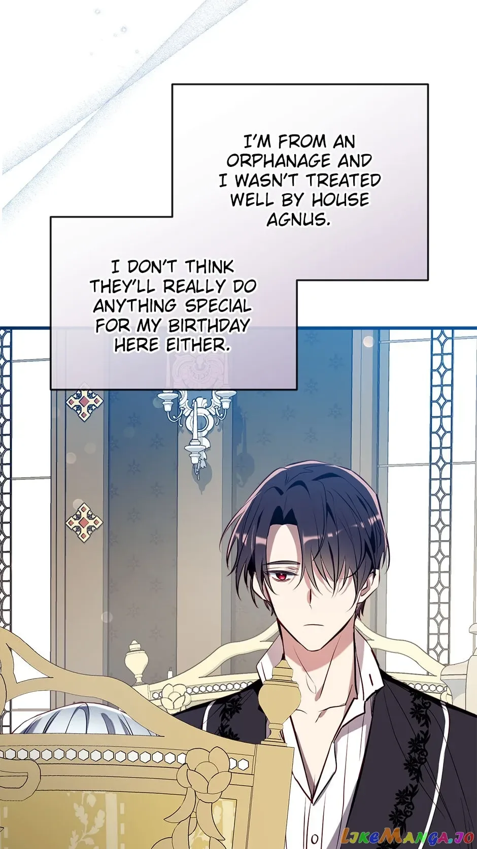 Can We Become a Family? Chapter 79 page 45