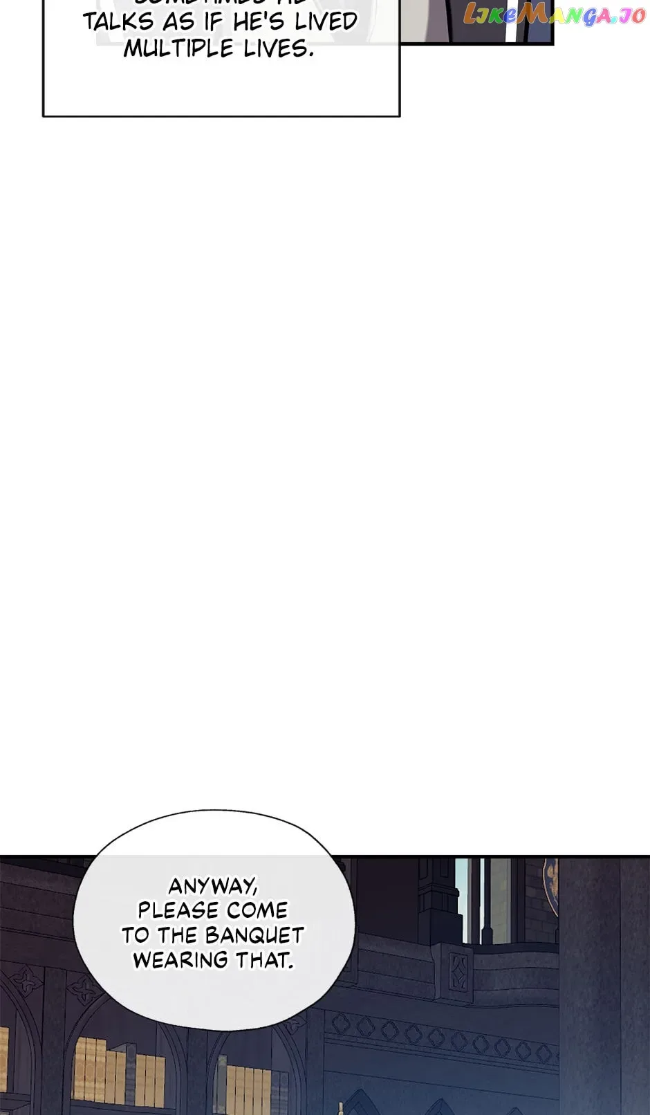Can We Become a Family? Chapter 82 page 39