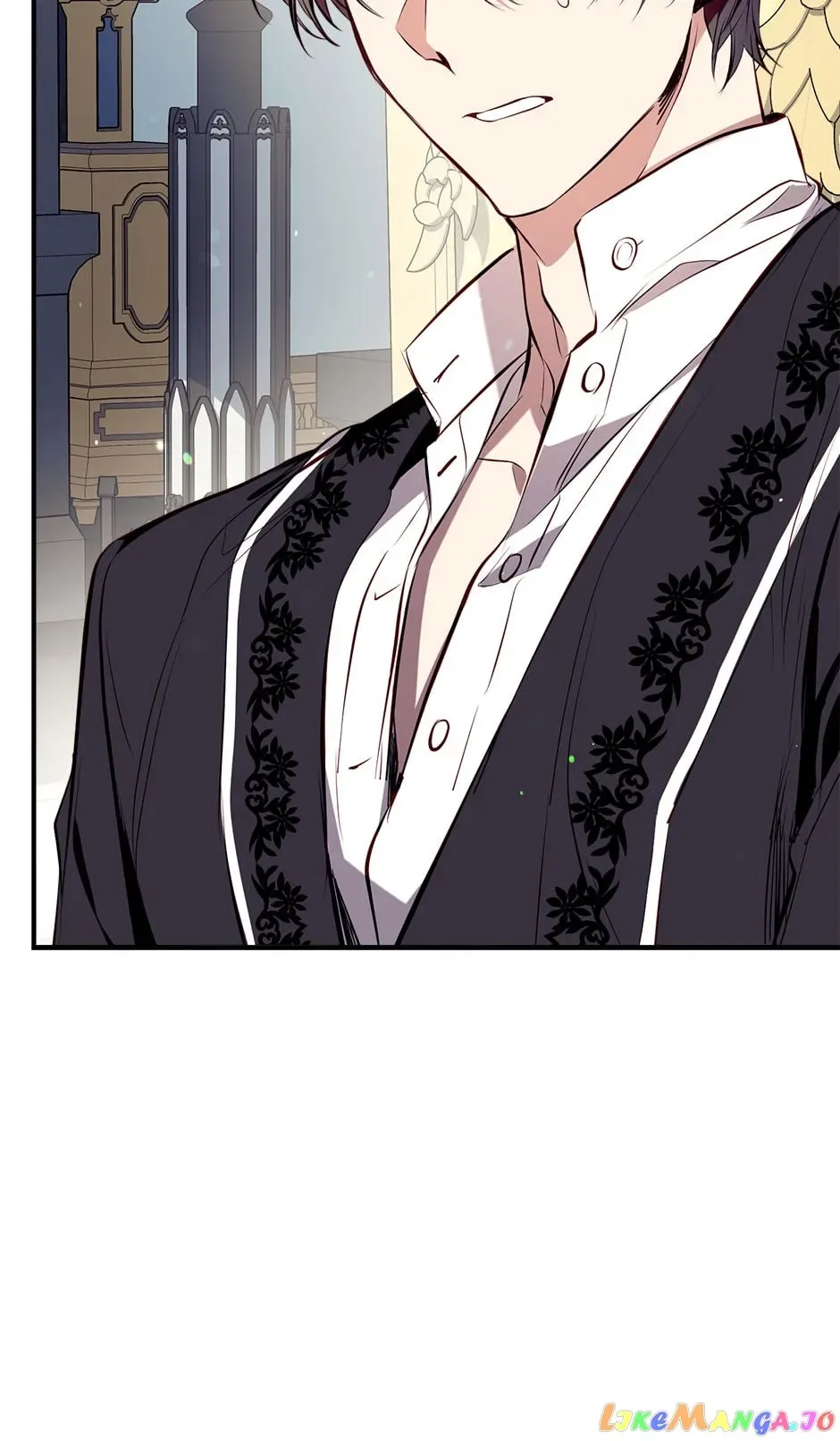 Can We Become a Family? Chapter 79 page 41