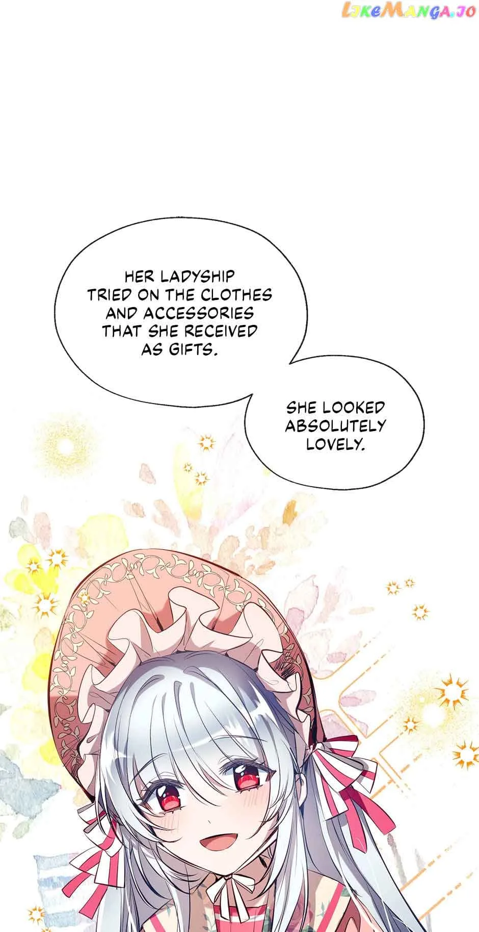Can We Become a Family? Chapter 81 page 40