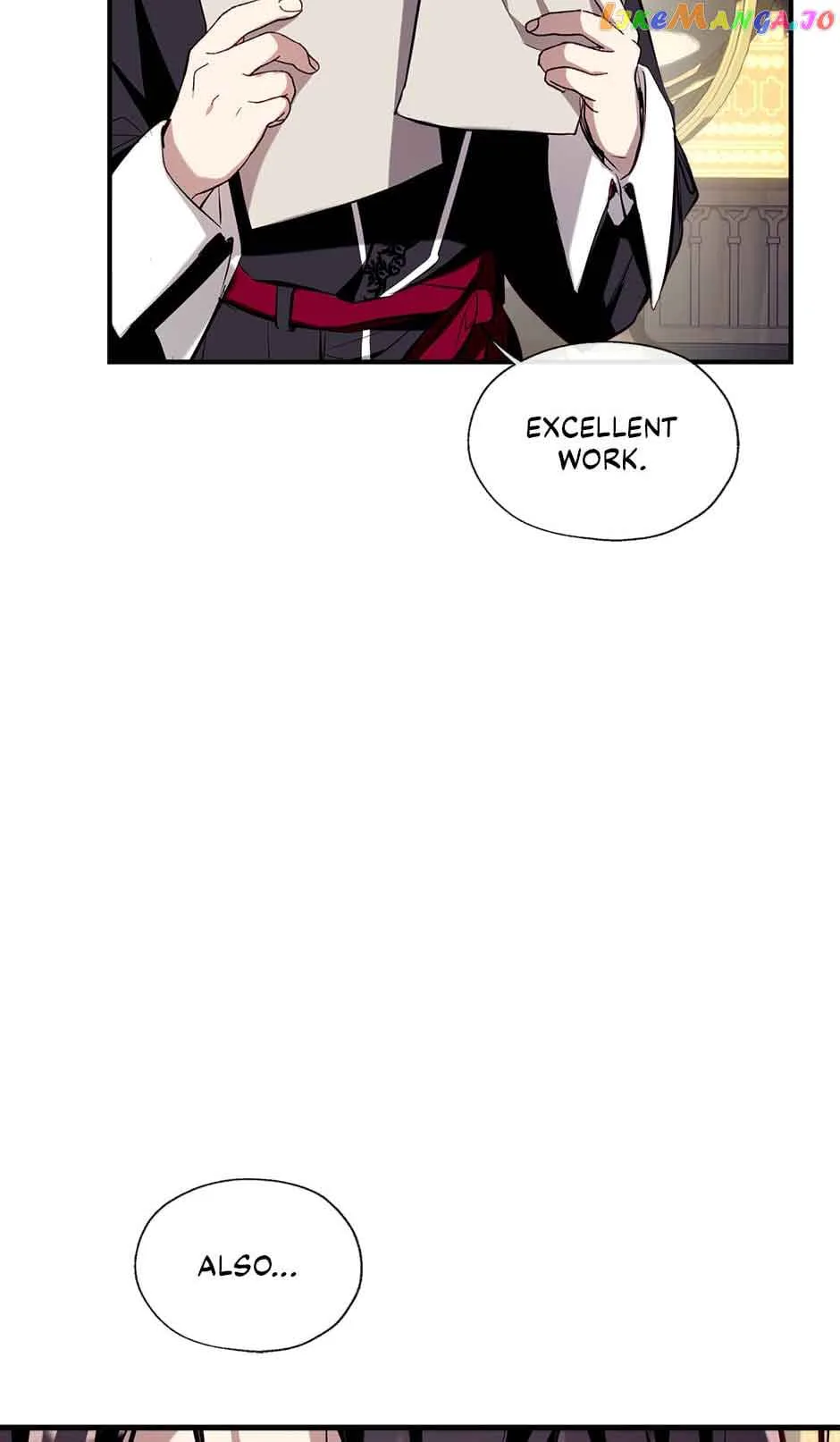 Can We Become a Family? Chapter 81 page 38
