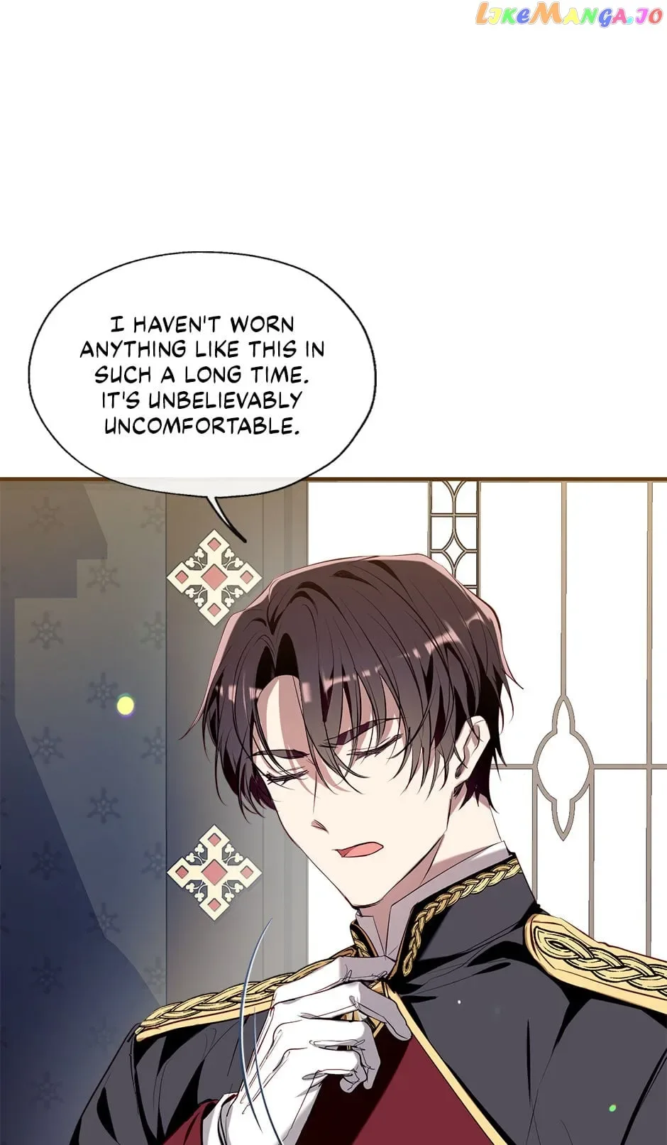 Can We Become a Family? Chapter 82 page 36