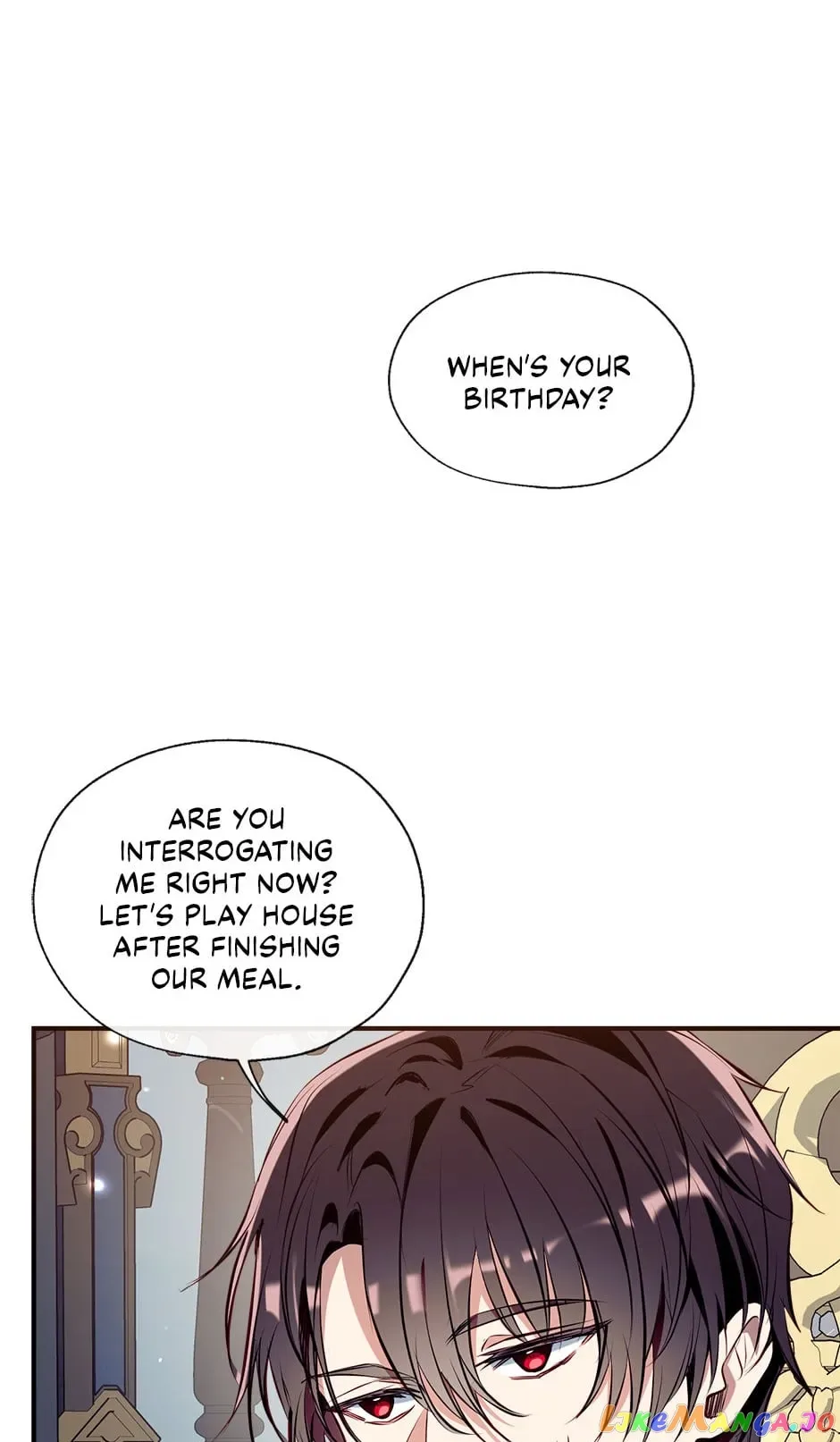 Can We Become a Family? Chapter 79 page 40