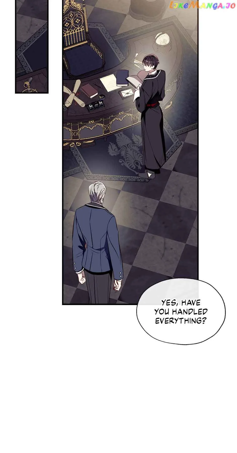 Can We Become a Family? Chapter 81 page 31