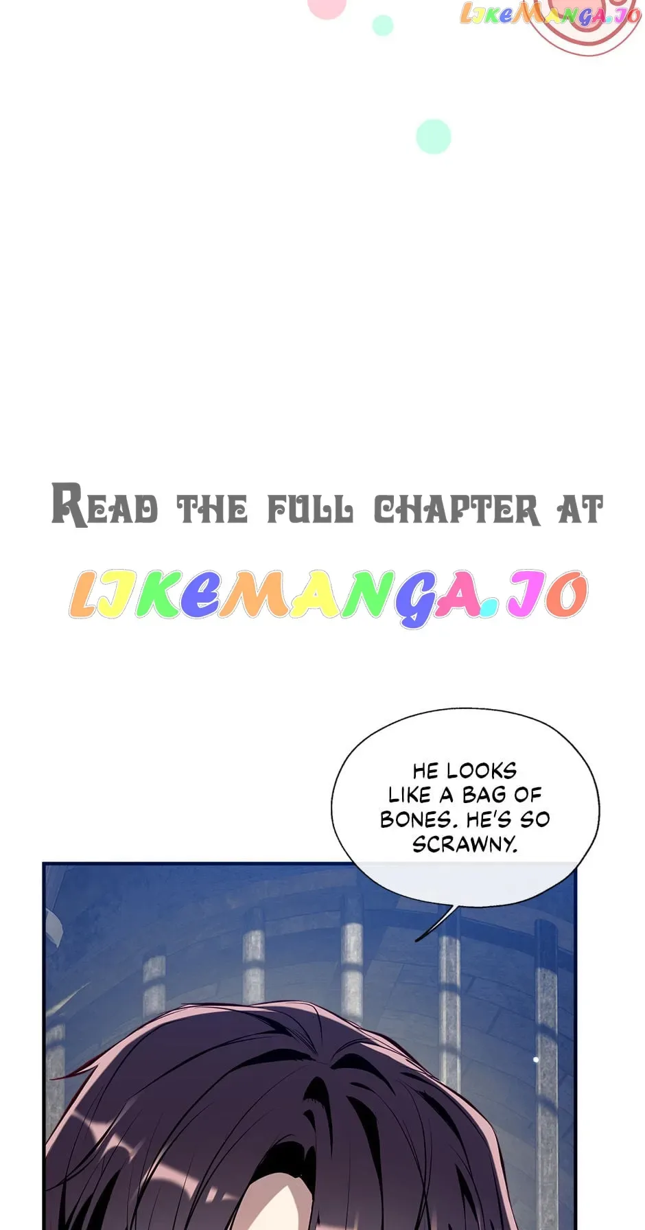 Can We Become a Family? Chapter 82 page 55