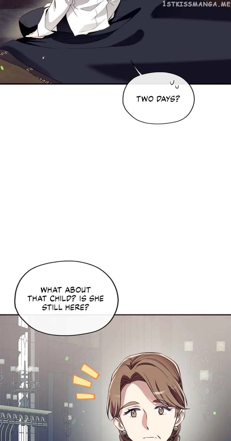 Can We Become a Family? Chapter 71 page 47