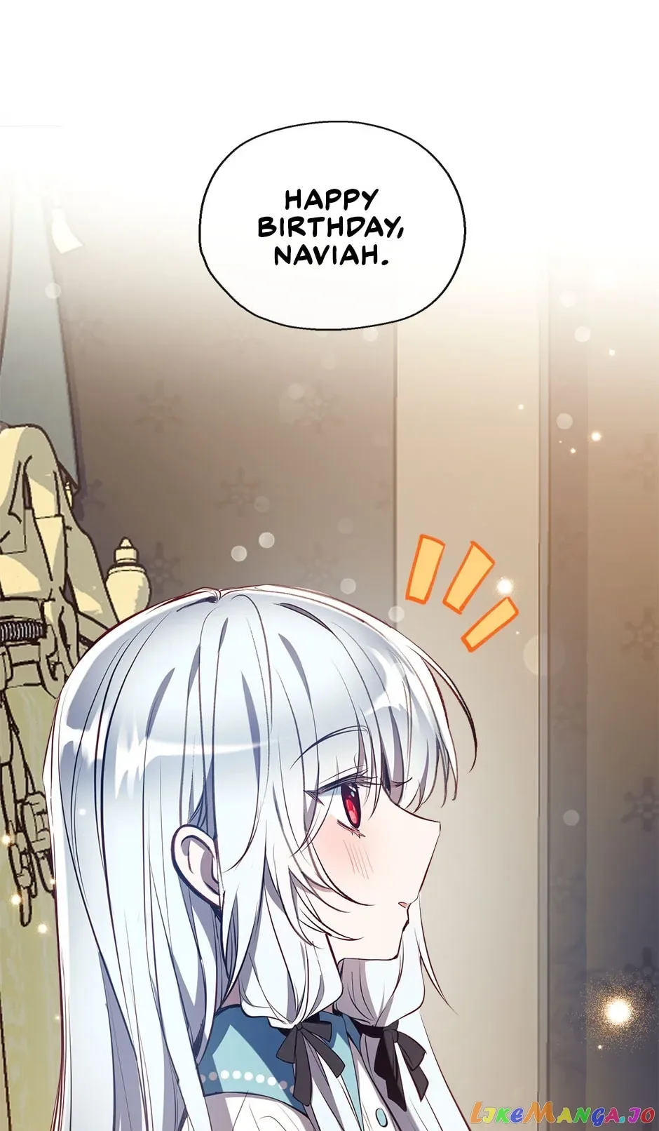 Can We Become a Family? Chapter 79 page 61