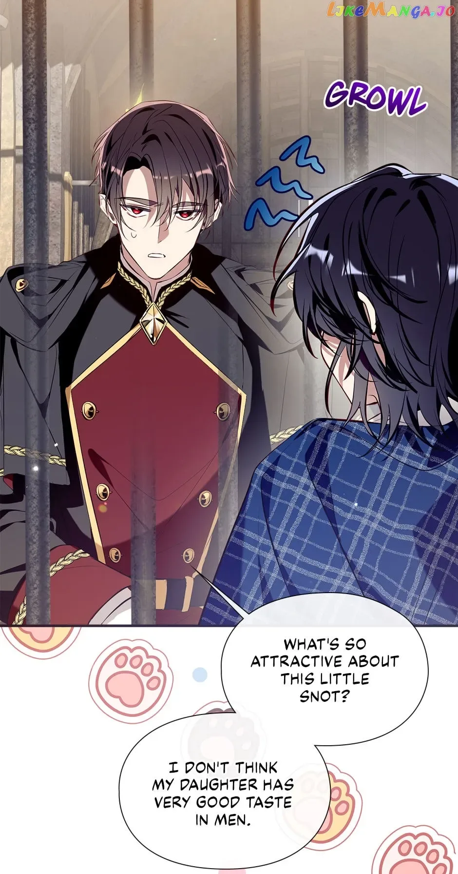 Can We Become a Family? Chapter 82 page 54