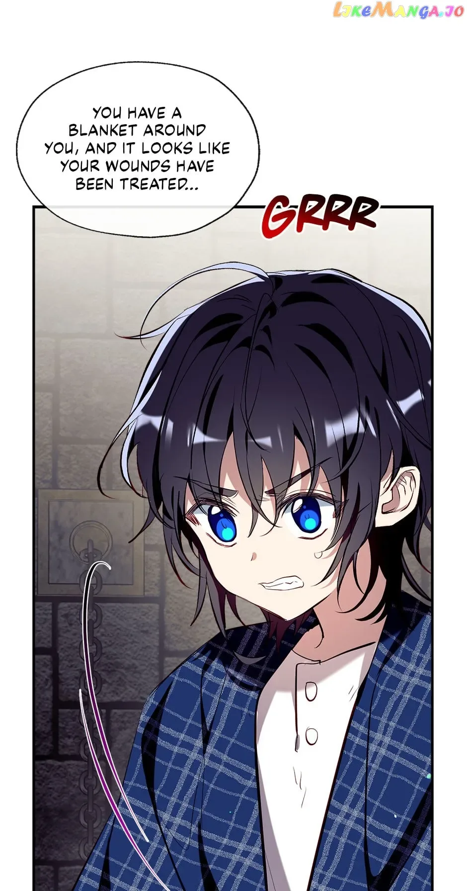 Can We Become a Family? Chapter 82 page 52