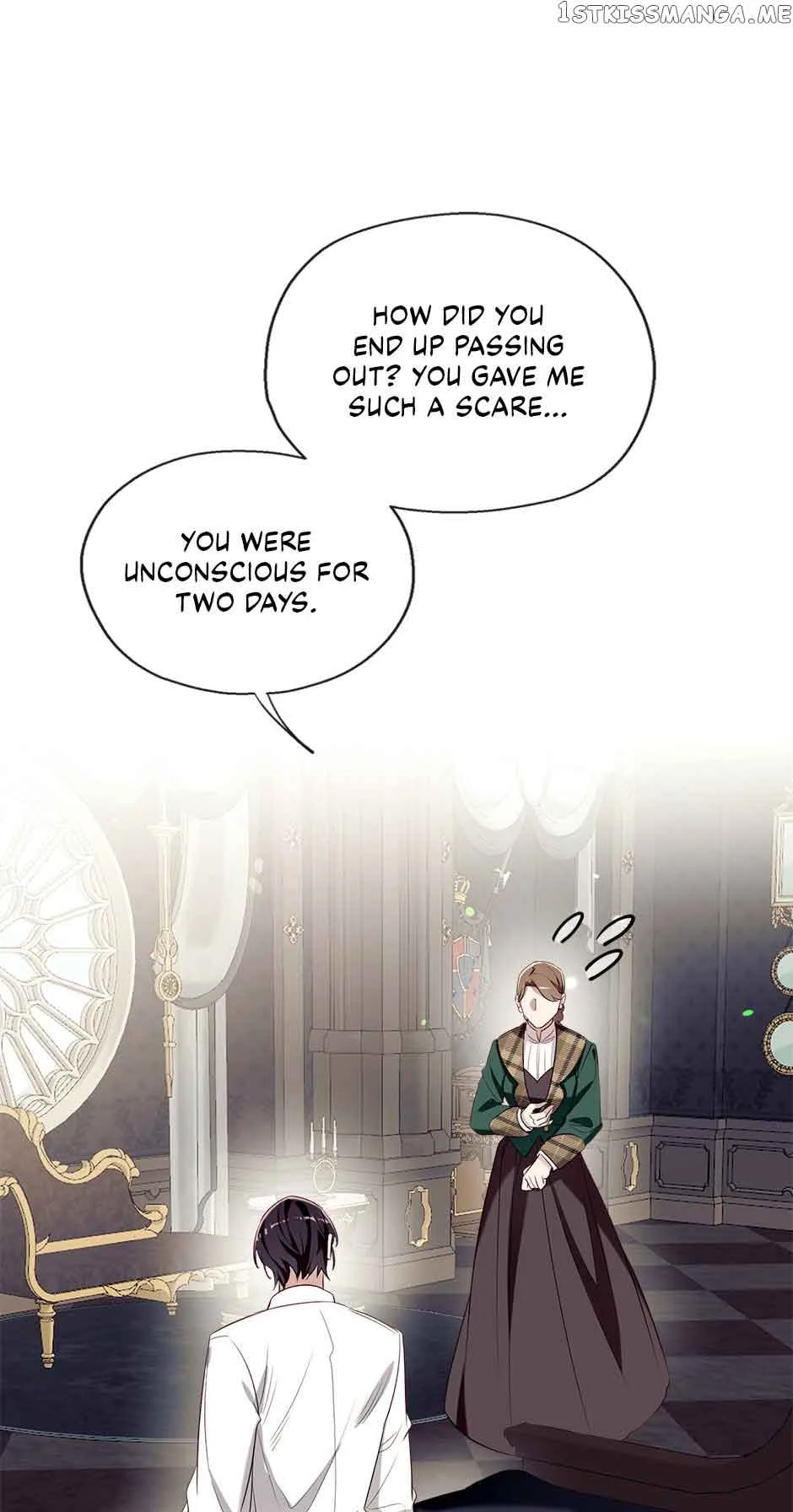 Can We Become a Family? Chapter 71 page 46