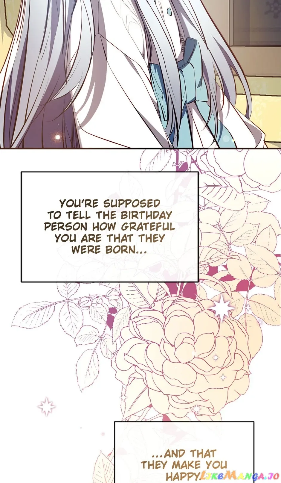 Can We Become a Family? Chapter 79 page 62