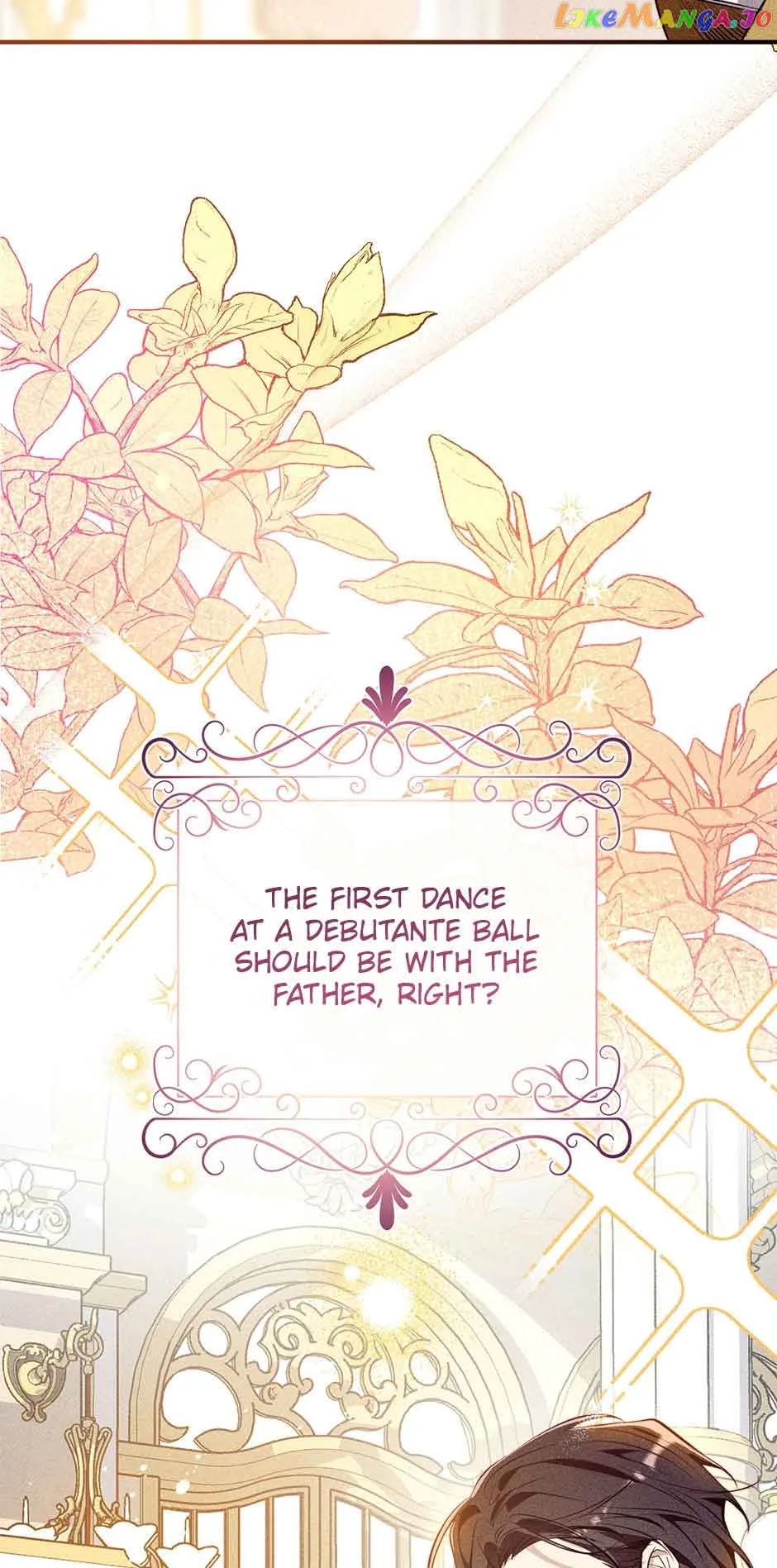 Can We Become a Family? Chapter 81 page 49