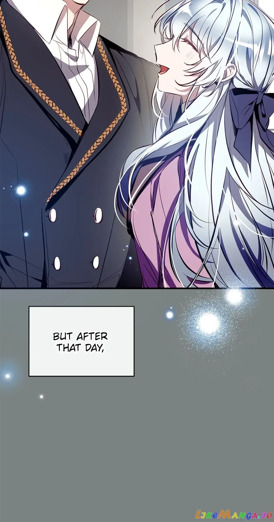 Can We Become a Family? Chapter 79 page 57