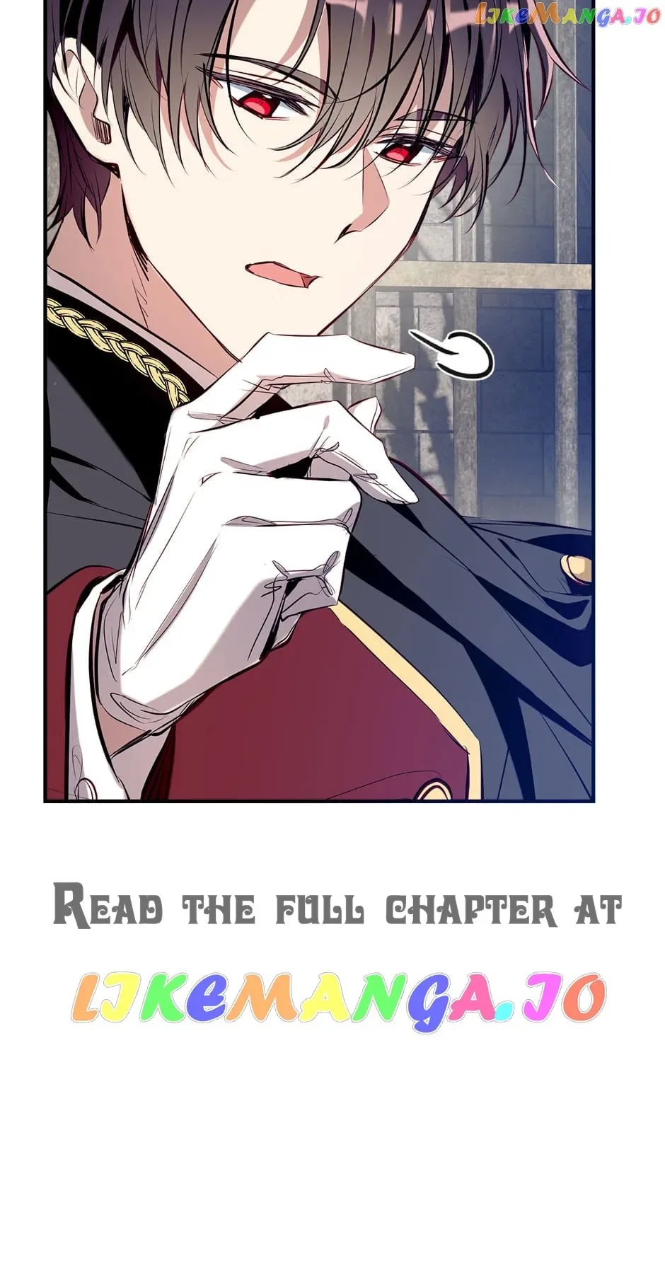 Can We Become a Family? Chapter 82 page 56