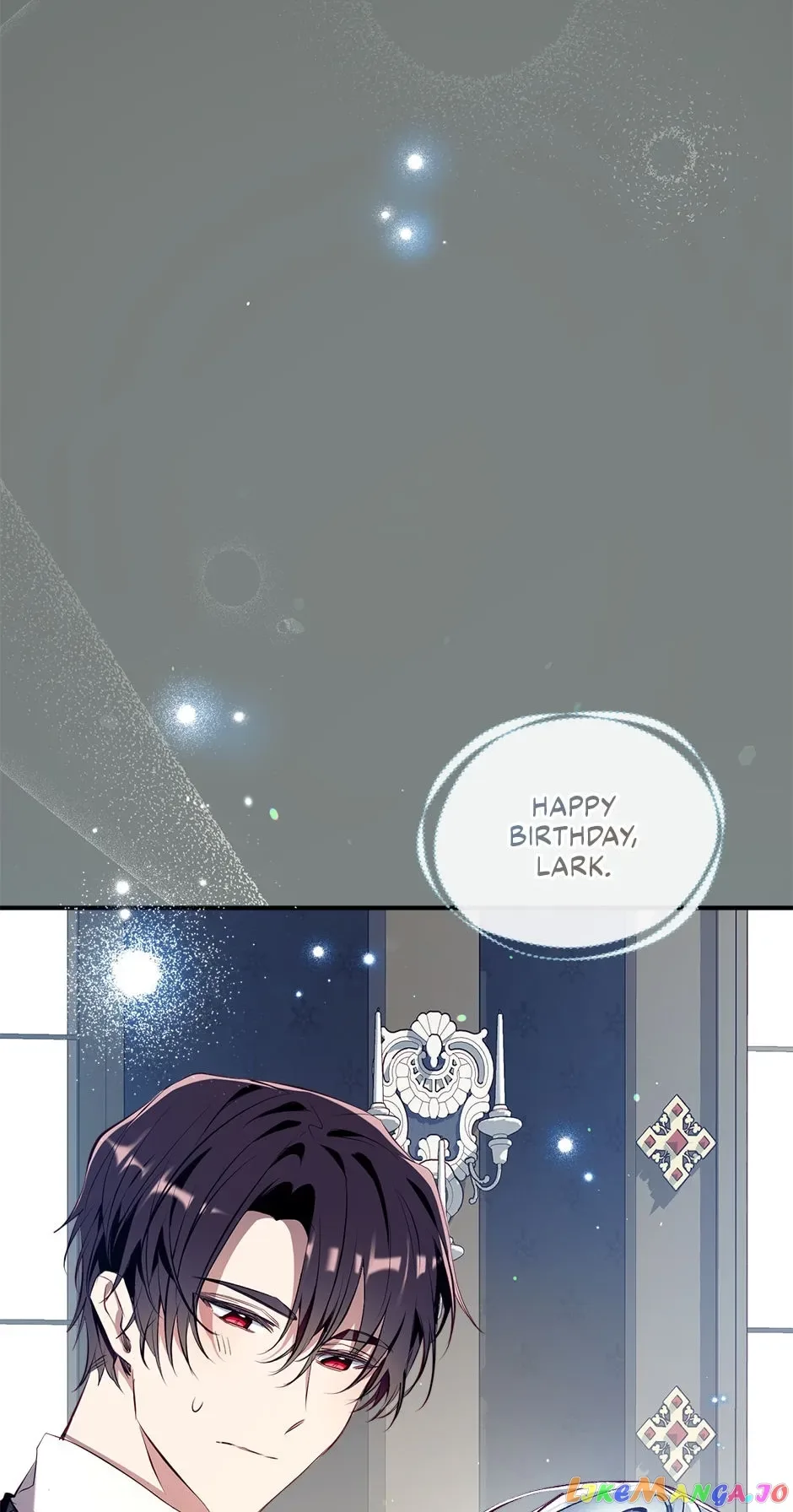Can We Become a Family? Chapter 79 page 56