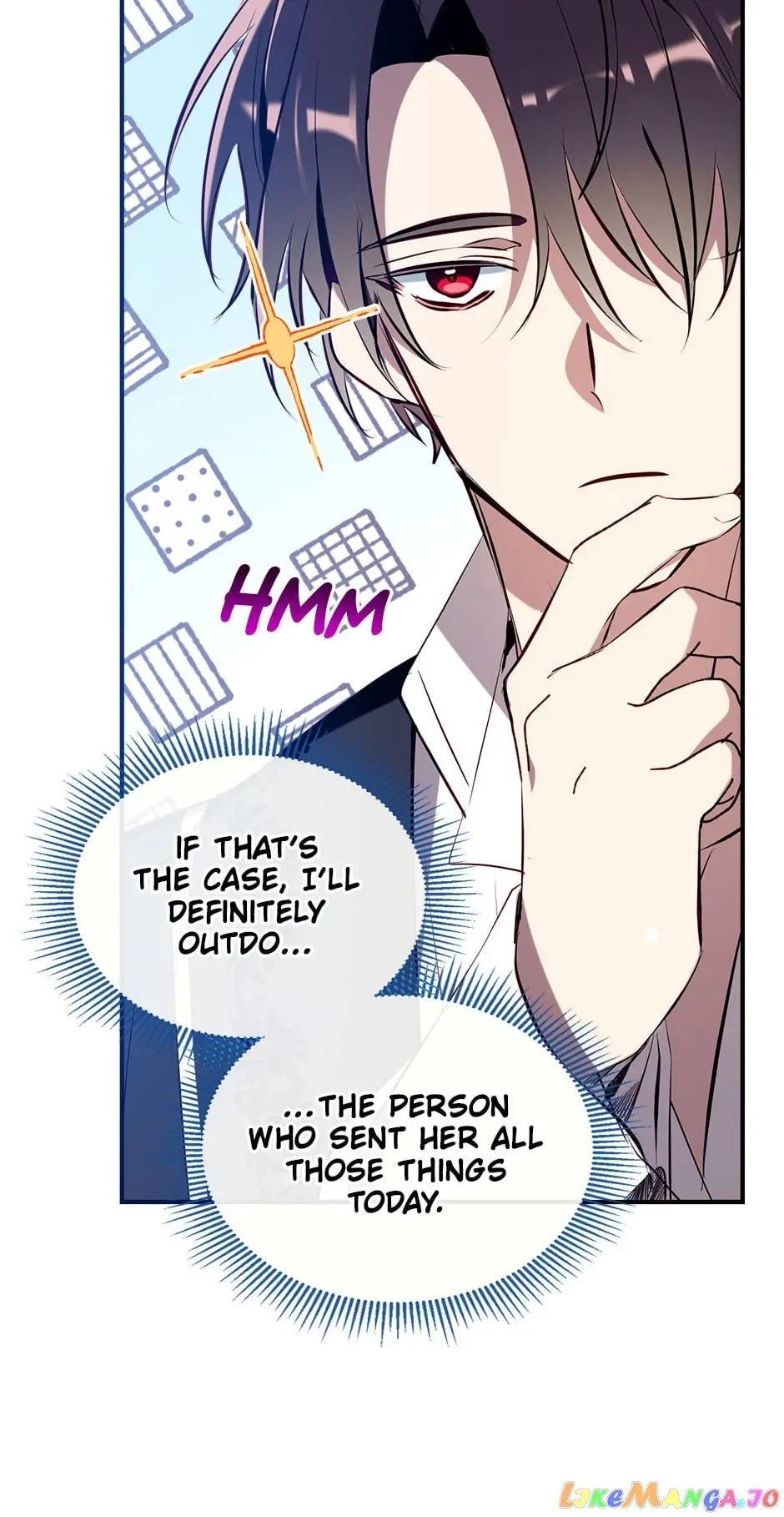 Can We Become a Family? Chapter 79 page 70
