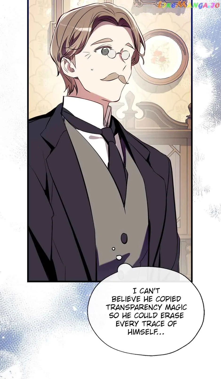 Can We Become a Family? Chapter 81 page 77