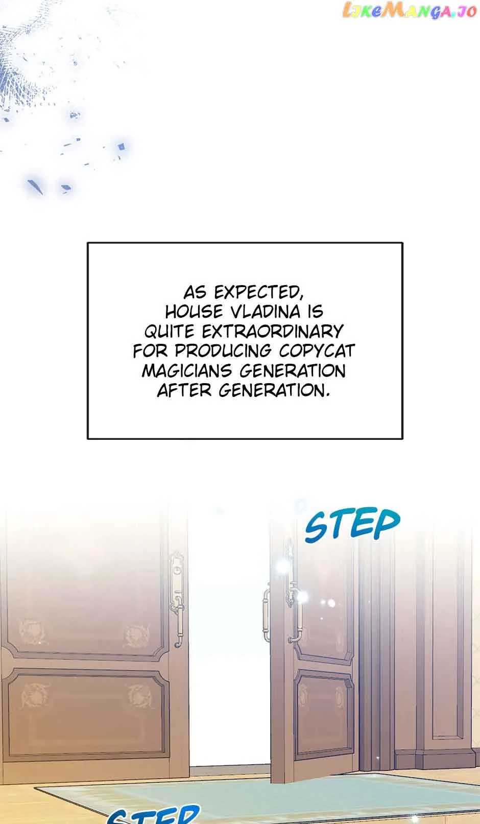 Can We Become a Family? Chapter 81 page 78